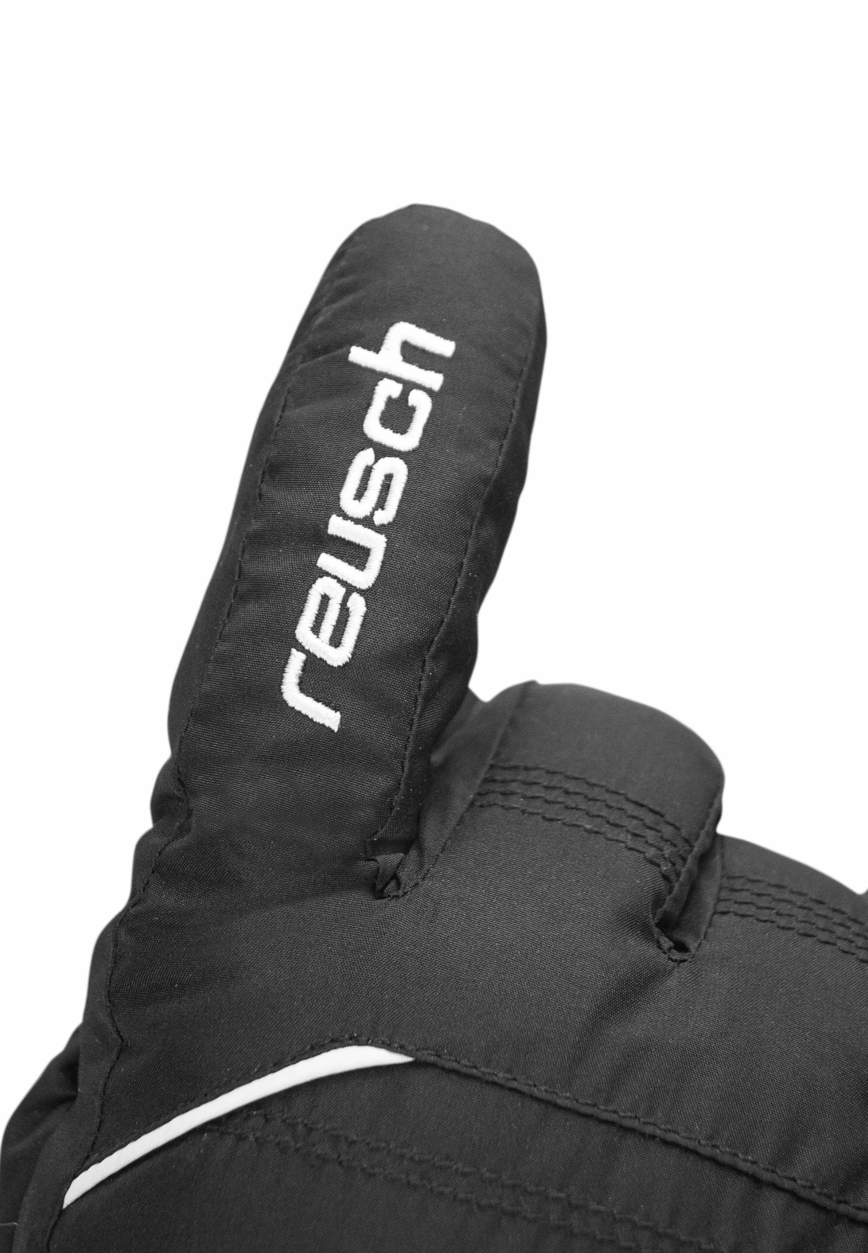 Reusch Sven Gore-TEX bardzo ciepłe, wodoodporne, wiatroszczelne i oddychające rękawiczki zimowe, uniseks, rękawice śniegowe, rękawice narciarskie, dla mężczyzn i kobiet