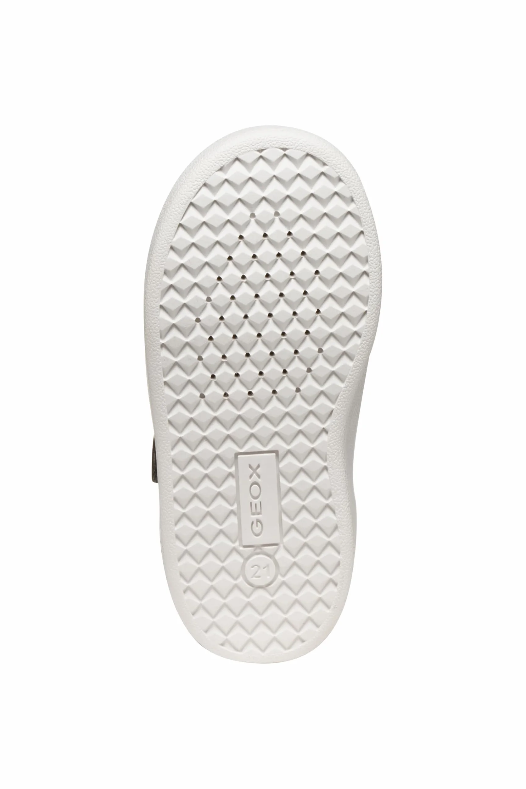 Geox Chłopcy B Eclyper BoyAdidasy