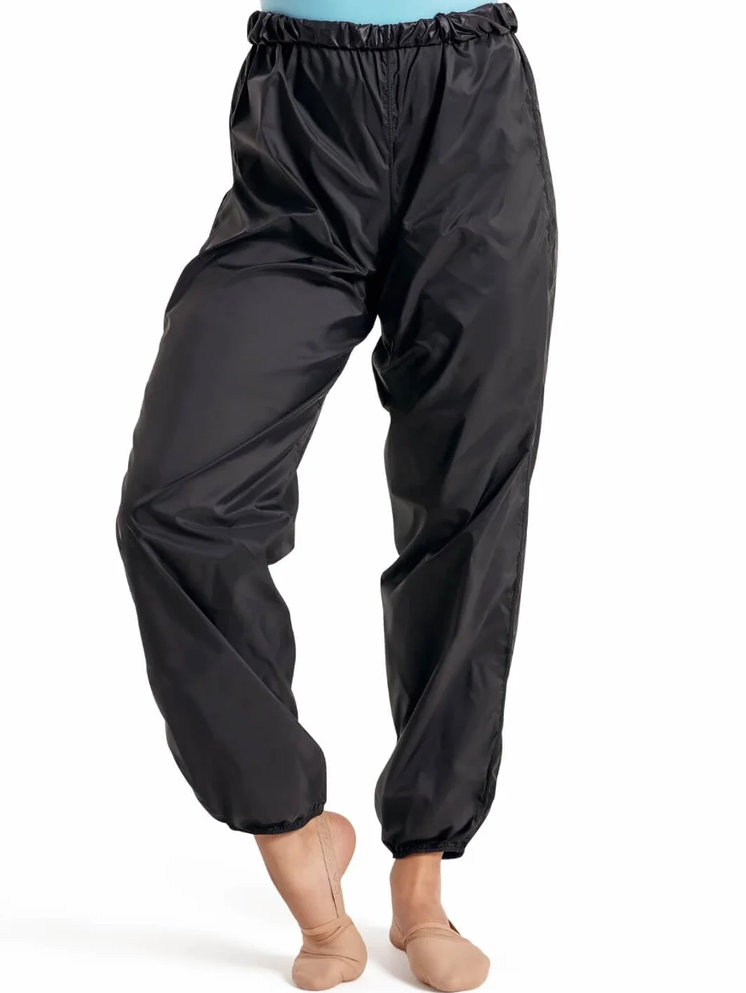 Capezio Capezio Rip Stop Pant - Spodnie Kobiety