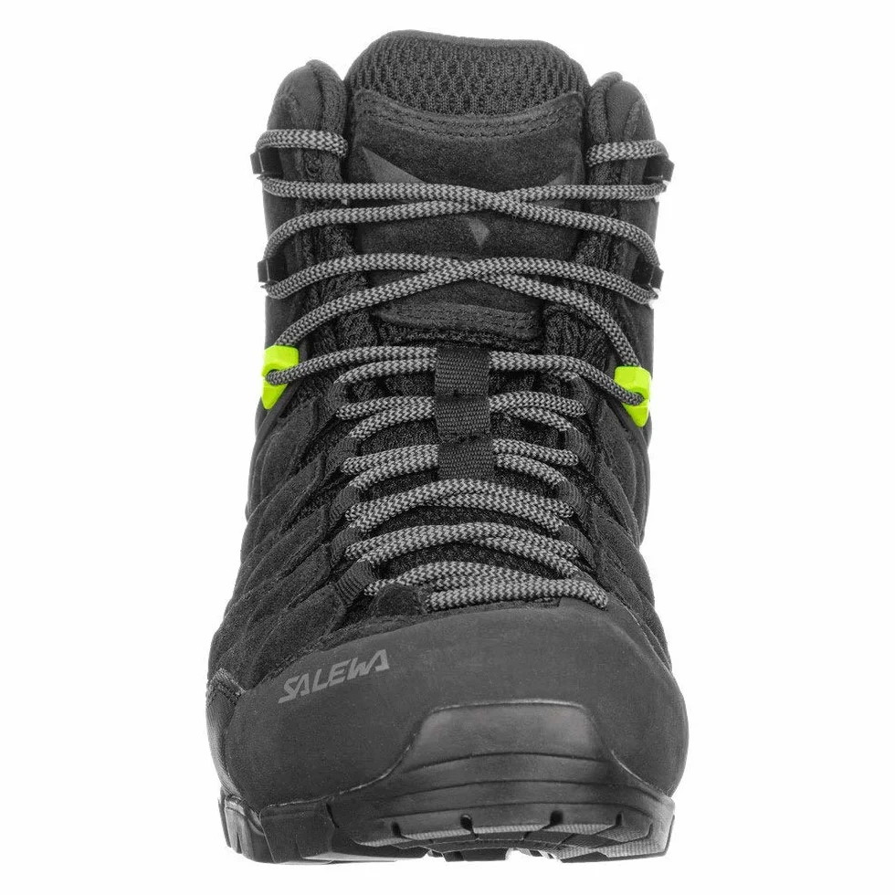 Salewa Ms Alp Trainer Mid Gtx - Buty do chodzenia Meżczyzni