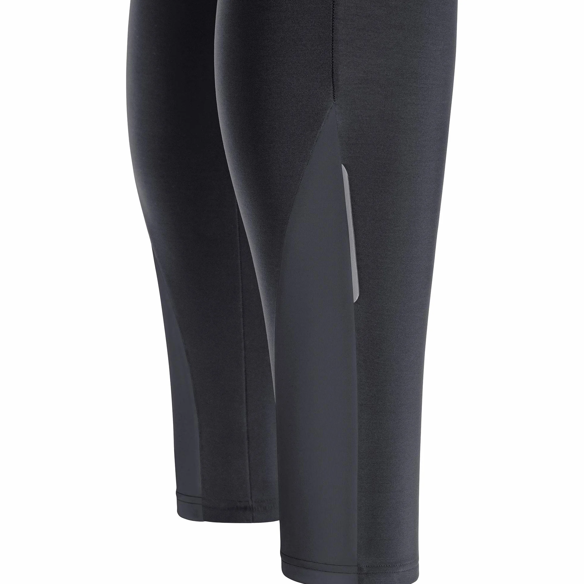 GORE WEAR C3 Partial Gtx I - Legginsy Rowerowe Mężczyźni