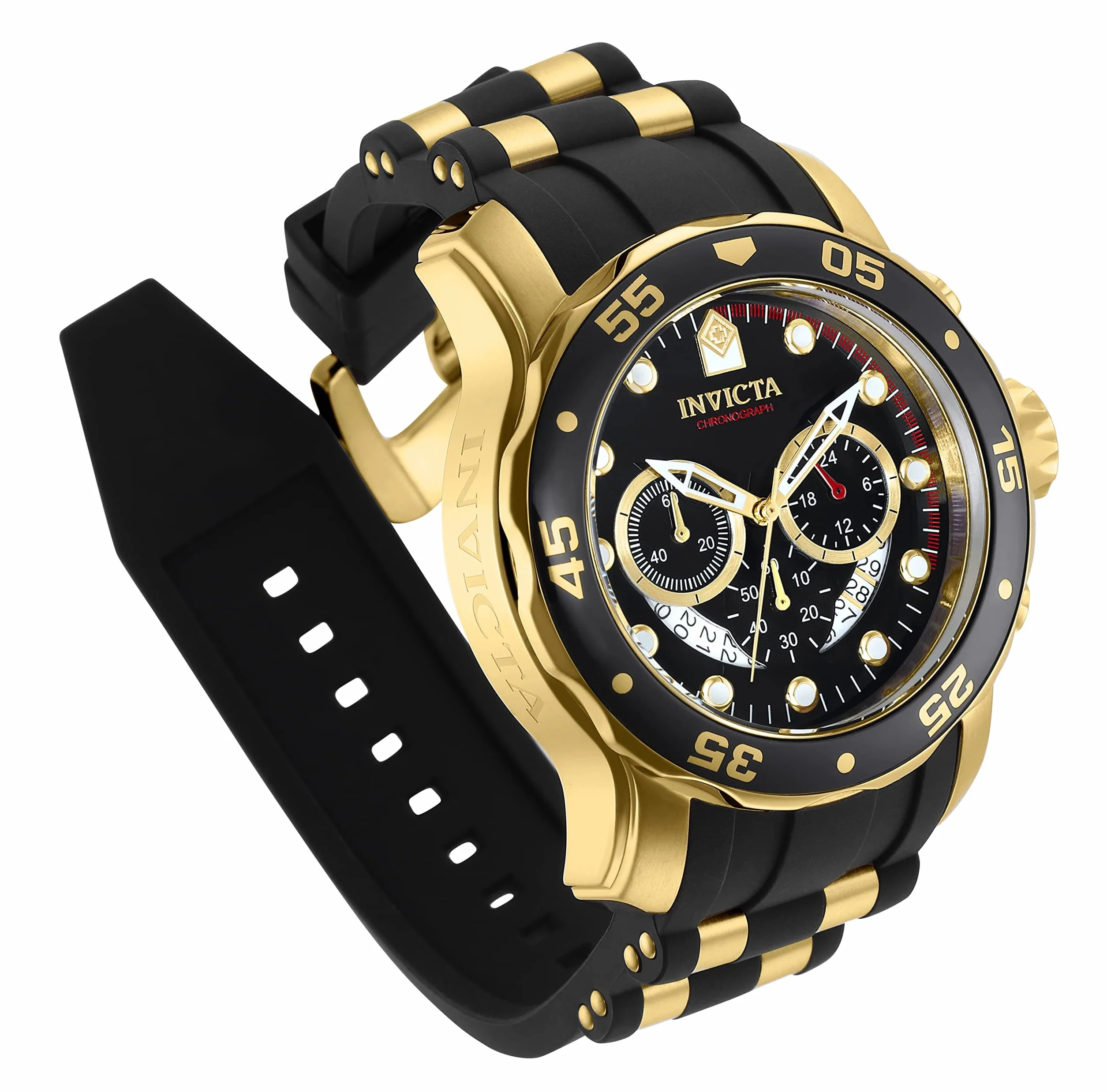 Invicta Pro Diver Męski