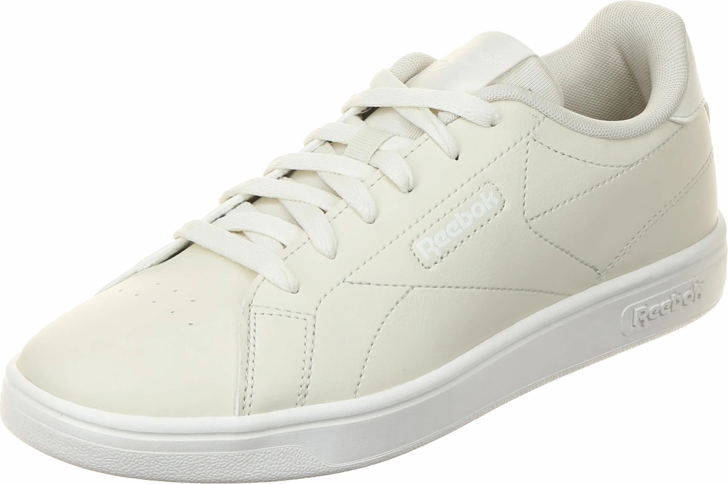 Reebok Dziewczynki Reebok Court ClnSneaker