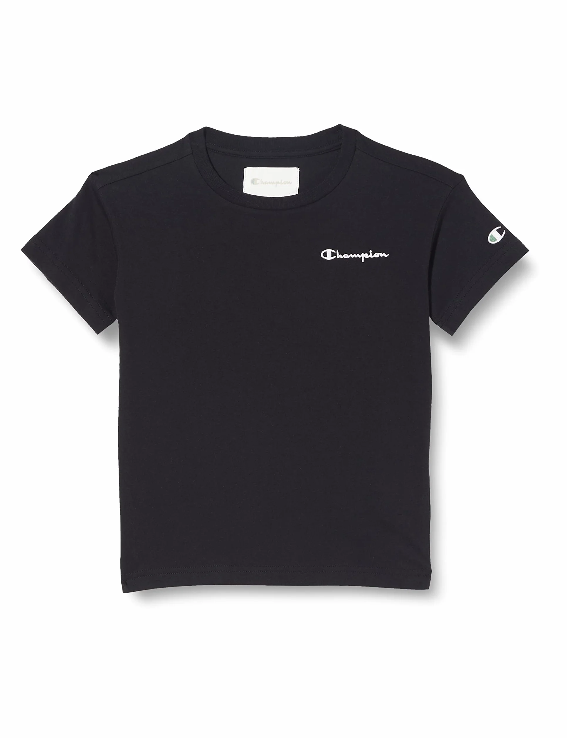 Champion Koszulka Chłopcy Eco Future Light Jersey S/S