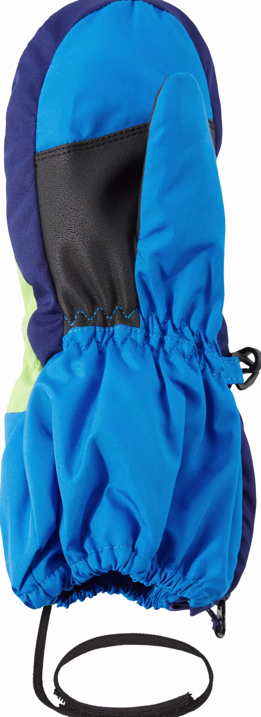 Ziener Baby LEVI AS MINIS Glove rękawice narciarskie/do sportów zimowych | wodoszczelne, oddychające