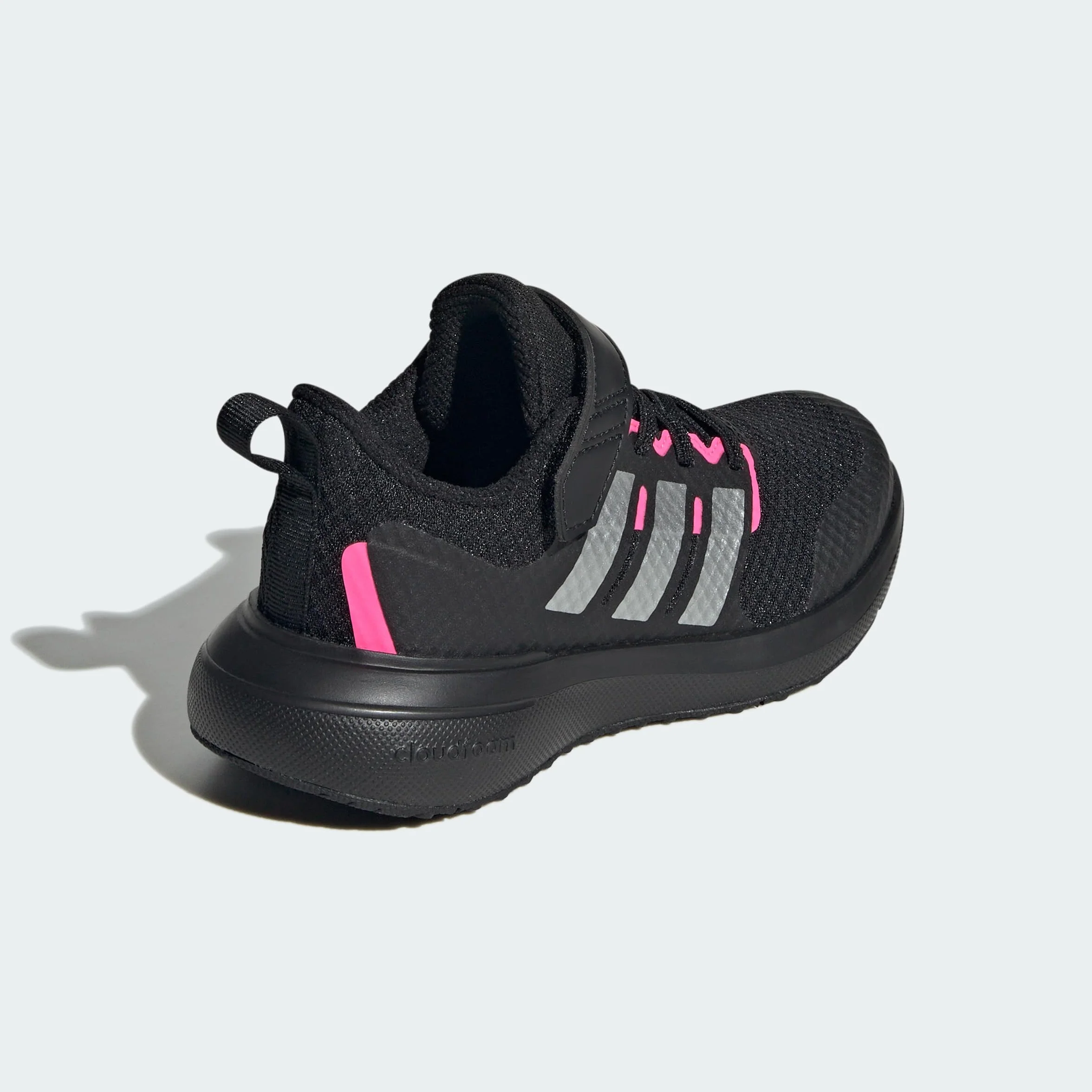 adidas Uniseks - dzieci Fortarun 2.0 KidsButy do biegania