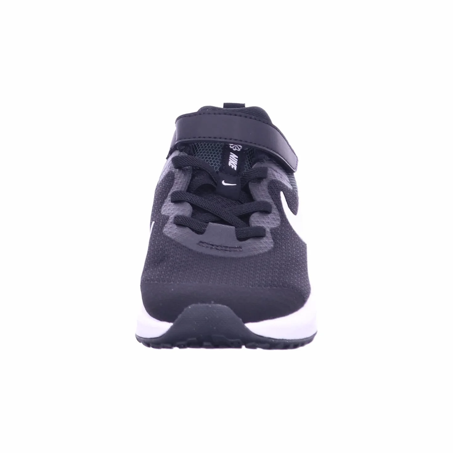 NIKE Uniseks - dzieci Revolution 6 Nn (Psv) Buty gimnastyczne