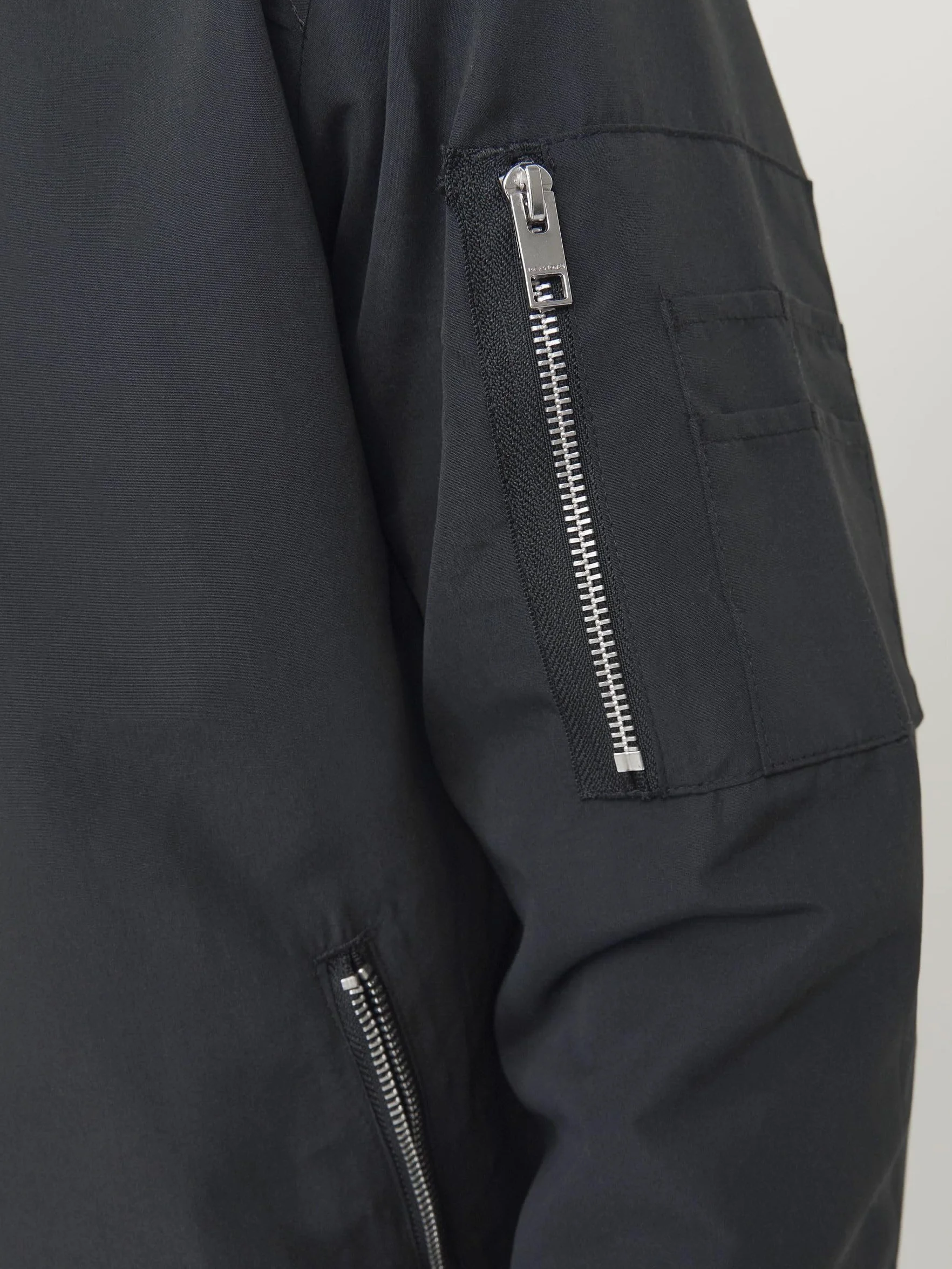 JACK & JONES kurtka Bomberka Mężczyźni Jjerush Bomber Noos (1 w zestawie)