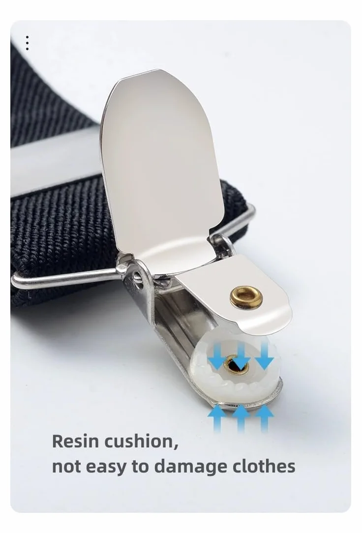 Nestnook Kids Cruts Shape Y-Shape Dzieci Szelki dla chłopców dziewcząt