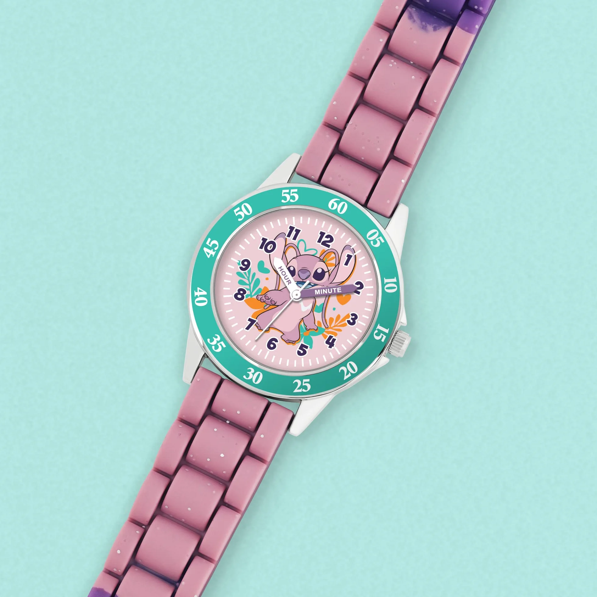 Disney LAS9014 Zegarek dla dzieci