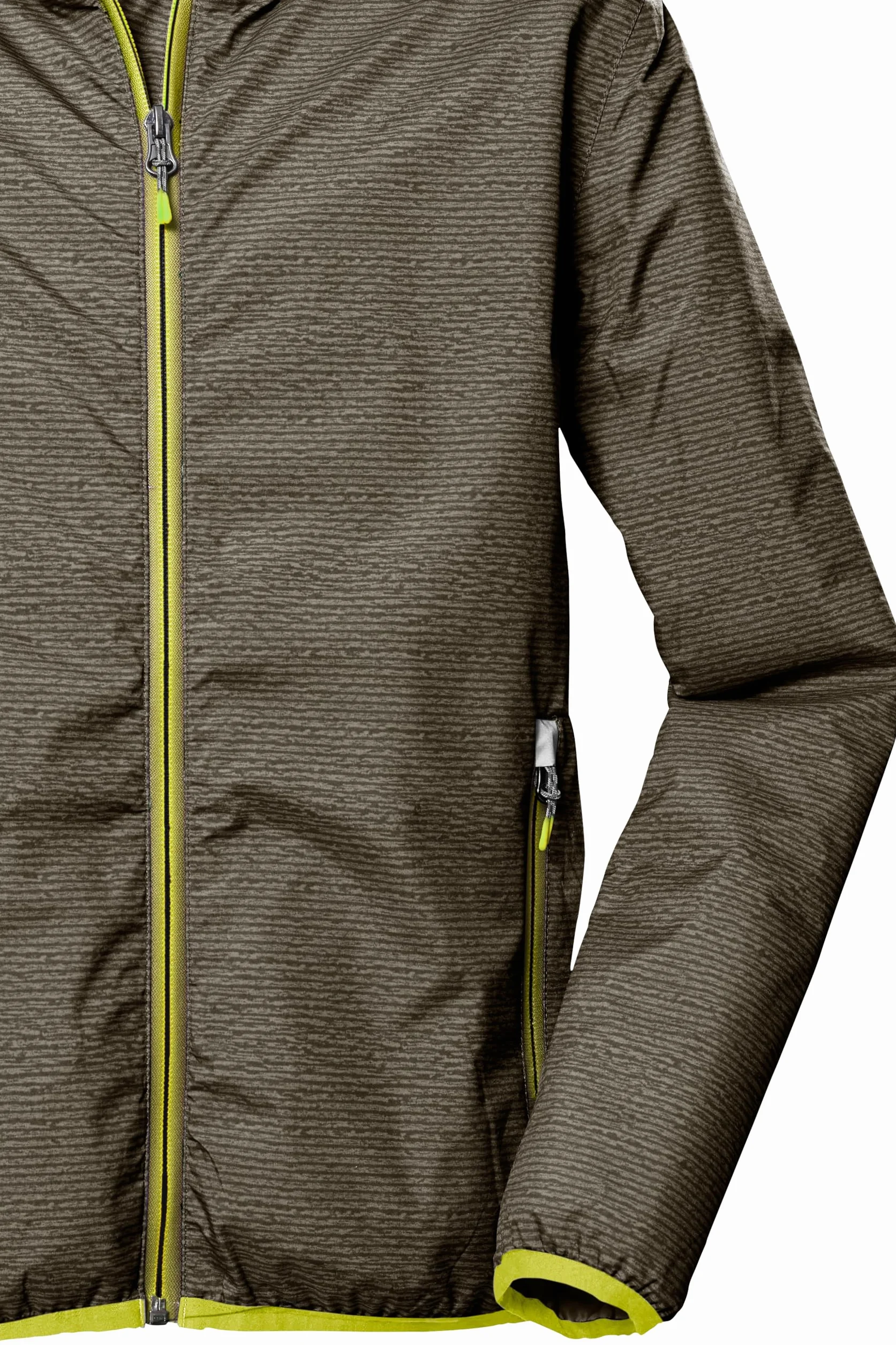 Killtec Funkcjonalna kurtka/kurtka outdoorowa z kapturem Boy´s Kos 279 Bys Jckt