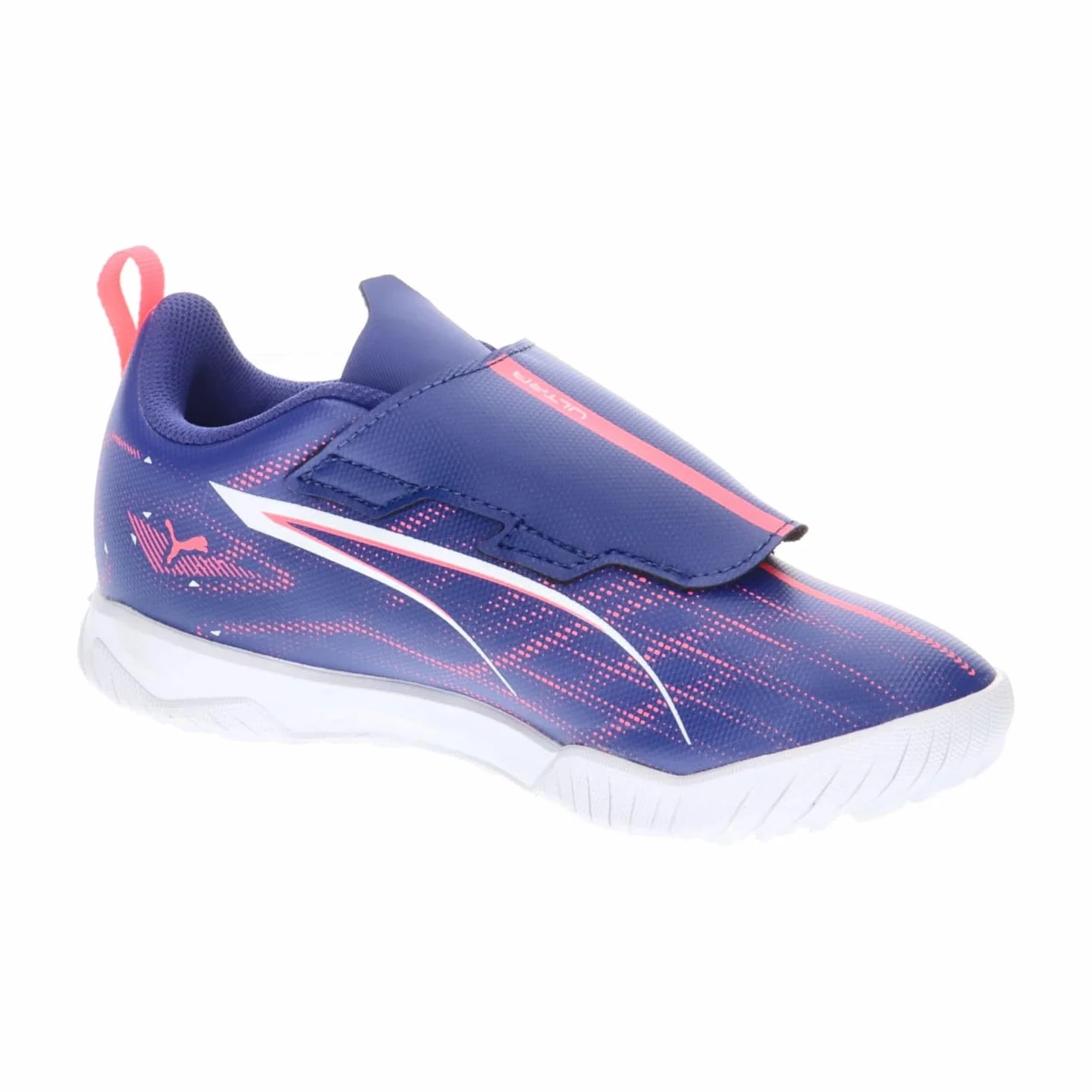 PUMA Uniseks - dzieci Ultra 5 Play V Tt JrButy do piłki nożnej