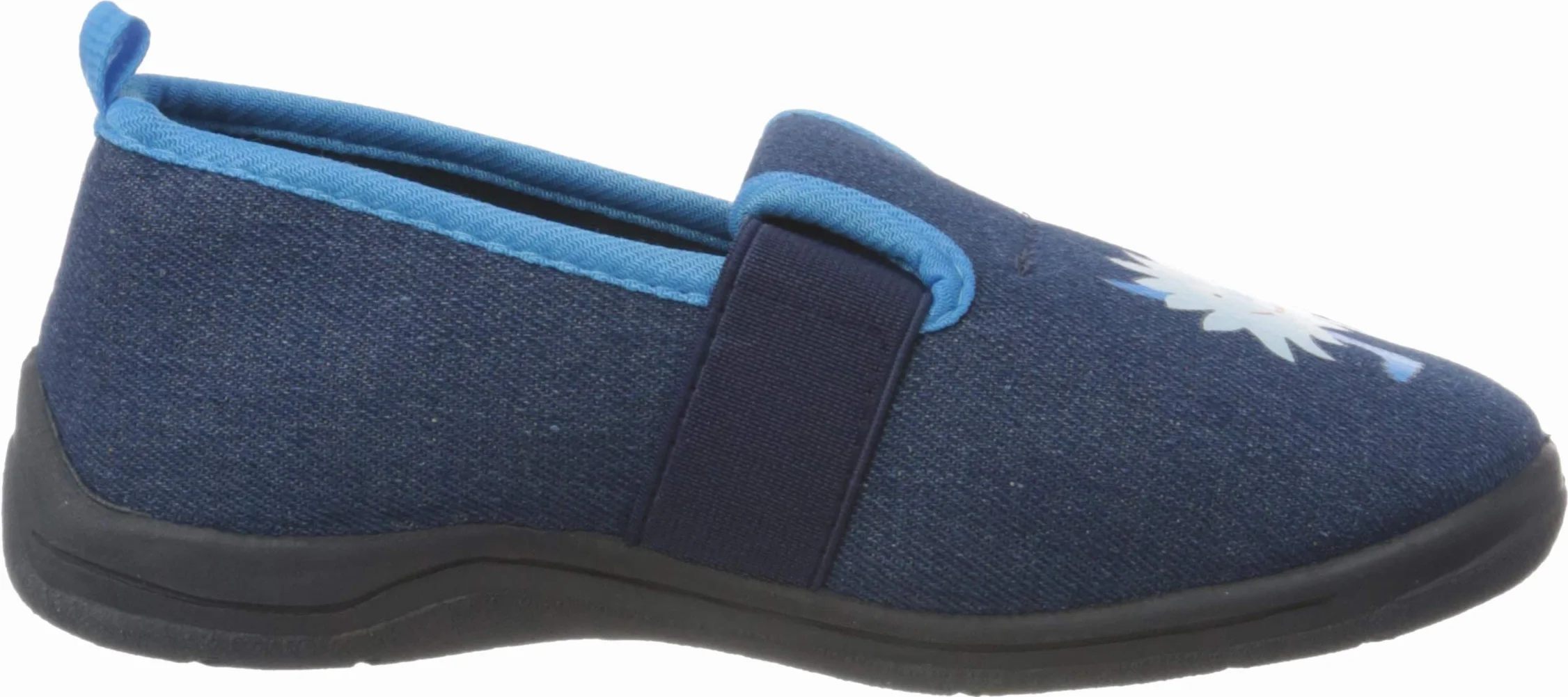 Playshoes Uniseks - dzieci HausschuheButy typu mule