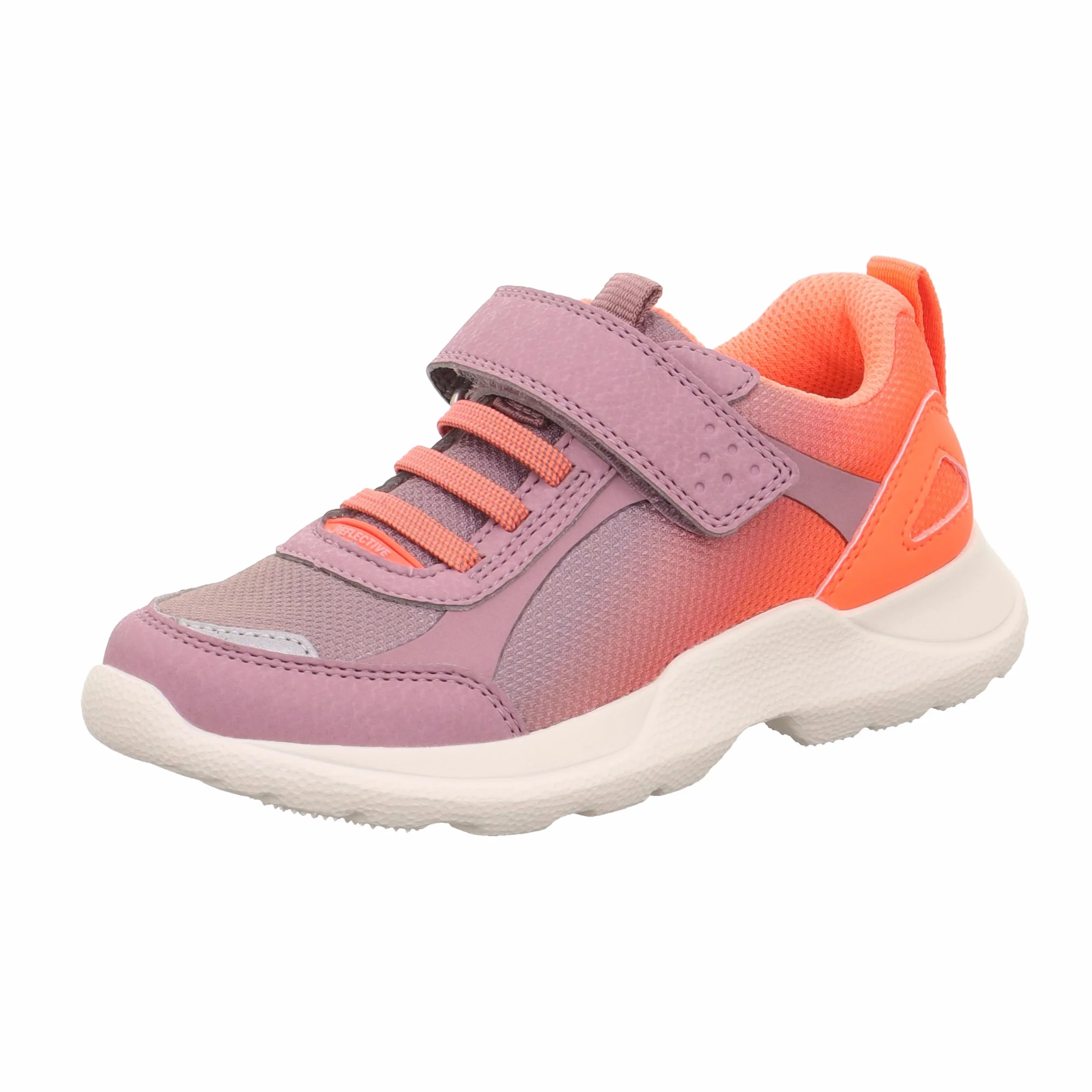 Superfit Rush - Adidasy Dziewczynki