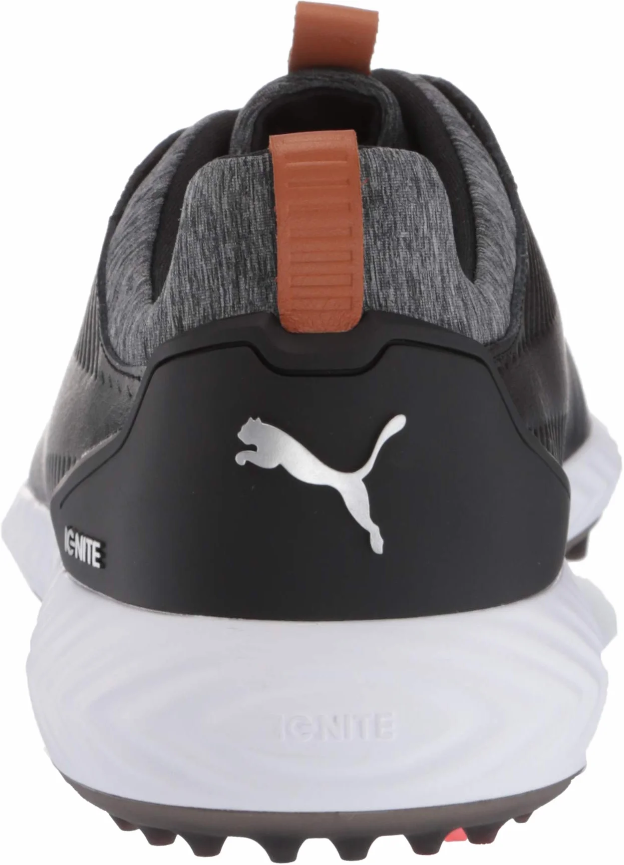 pumagolf Mężczyźni Ignite Pwradapt Leather 2.0Buty golfowe