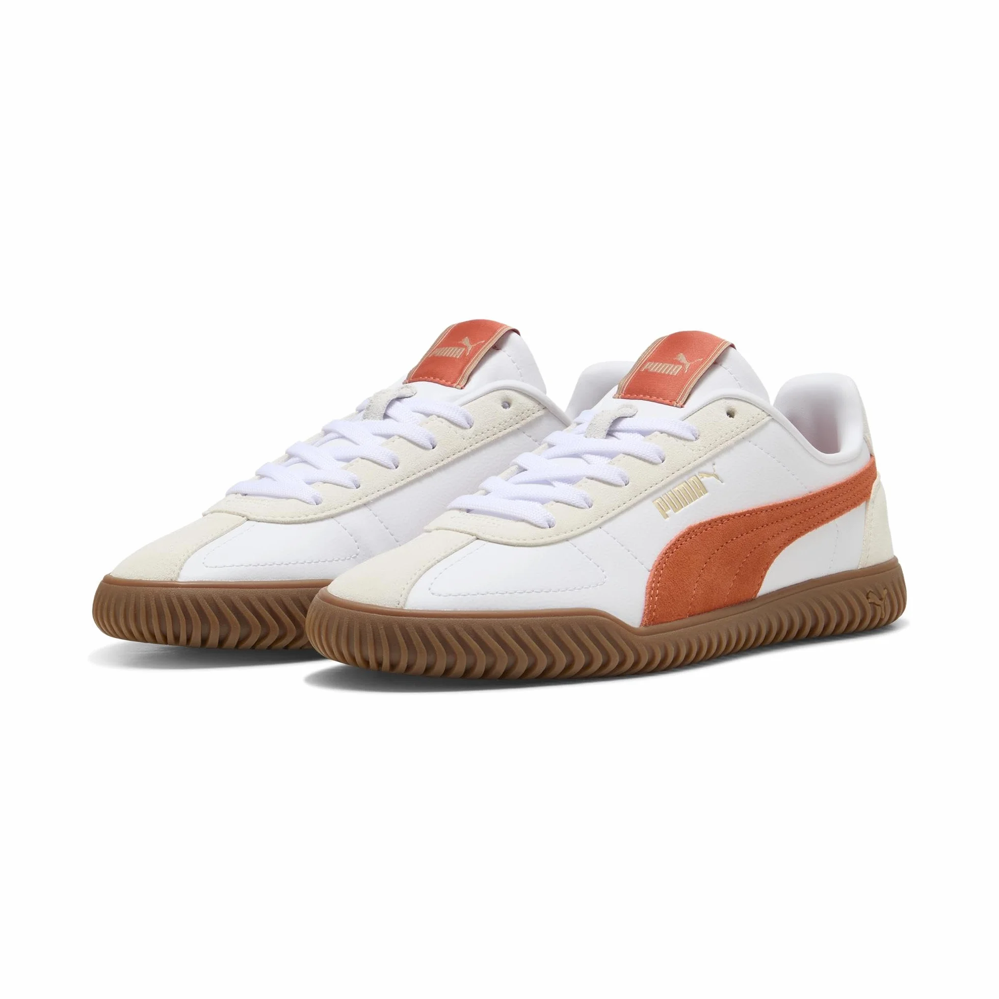 PUMA Uniseks Puma Club Kayzer OgAdidasy