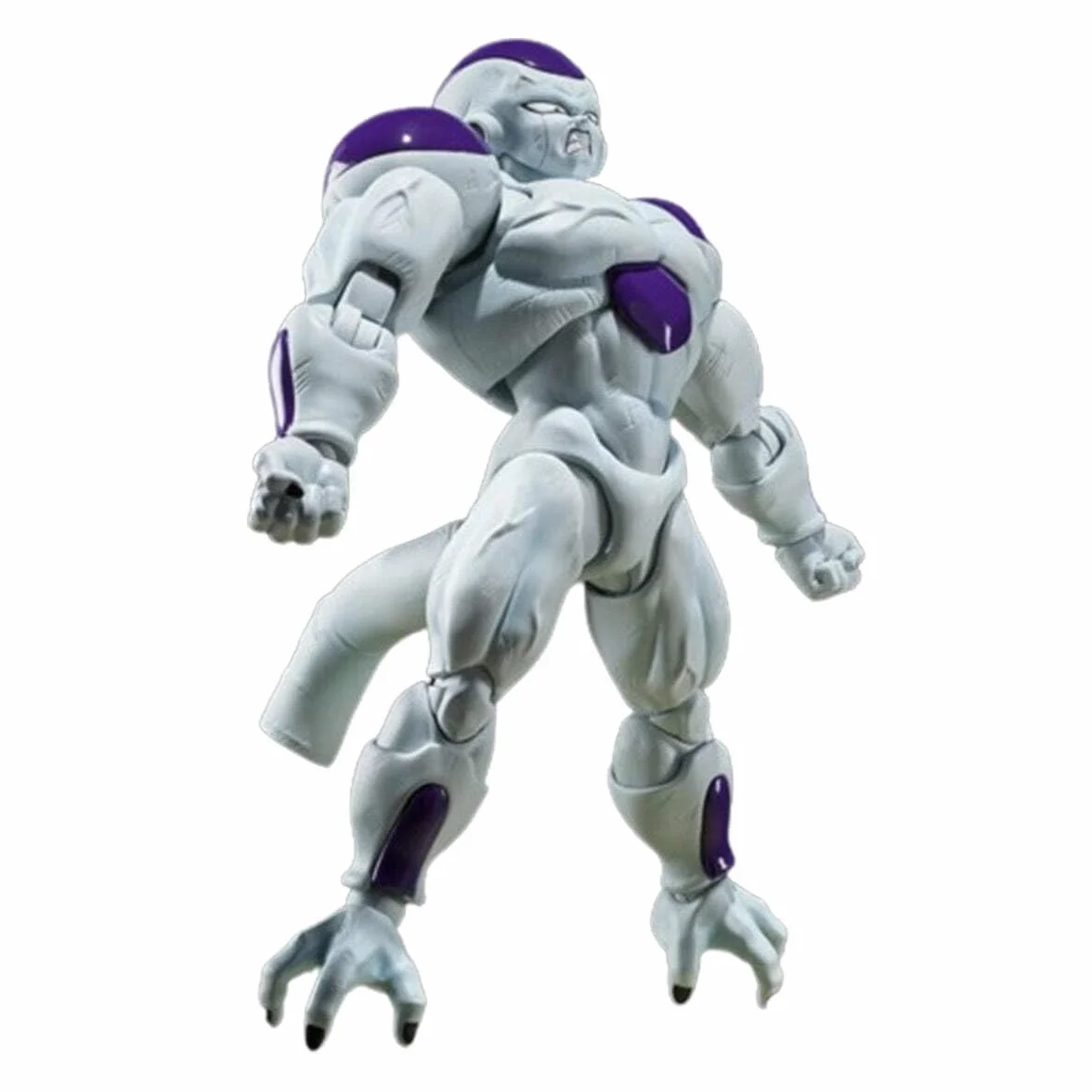 TAMASHII NATIONS Figurka akcji Dragonball Z 6 cali S.H. Figuarts Exclusive - Frieza Full Power