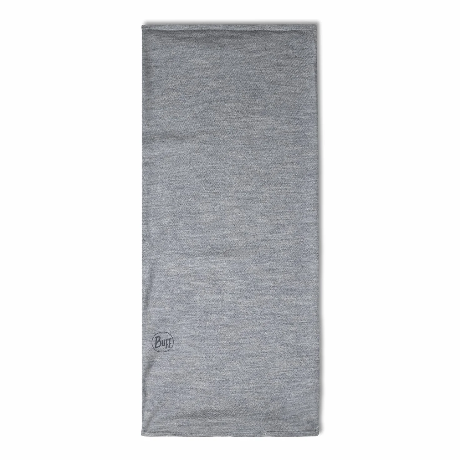 Buff Merinowollen Wielofunkcyjne kołnierze Uniseks Merino Midweight Neckwear