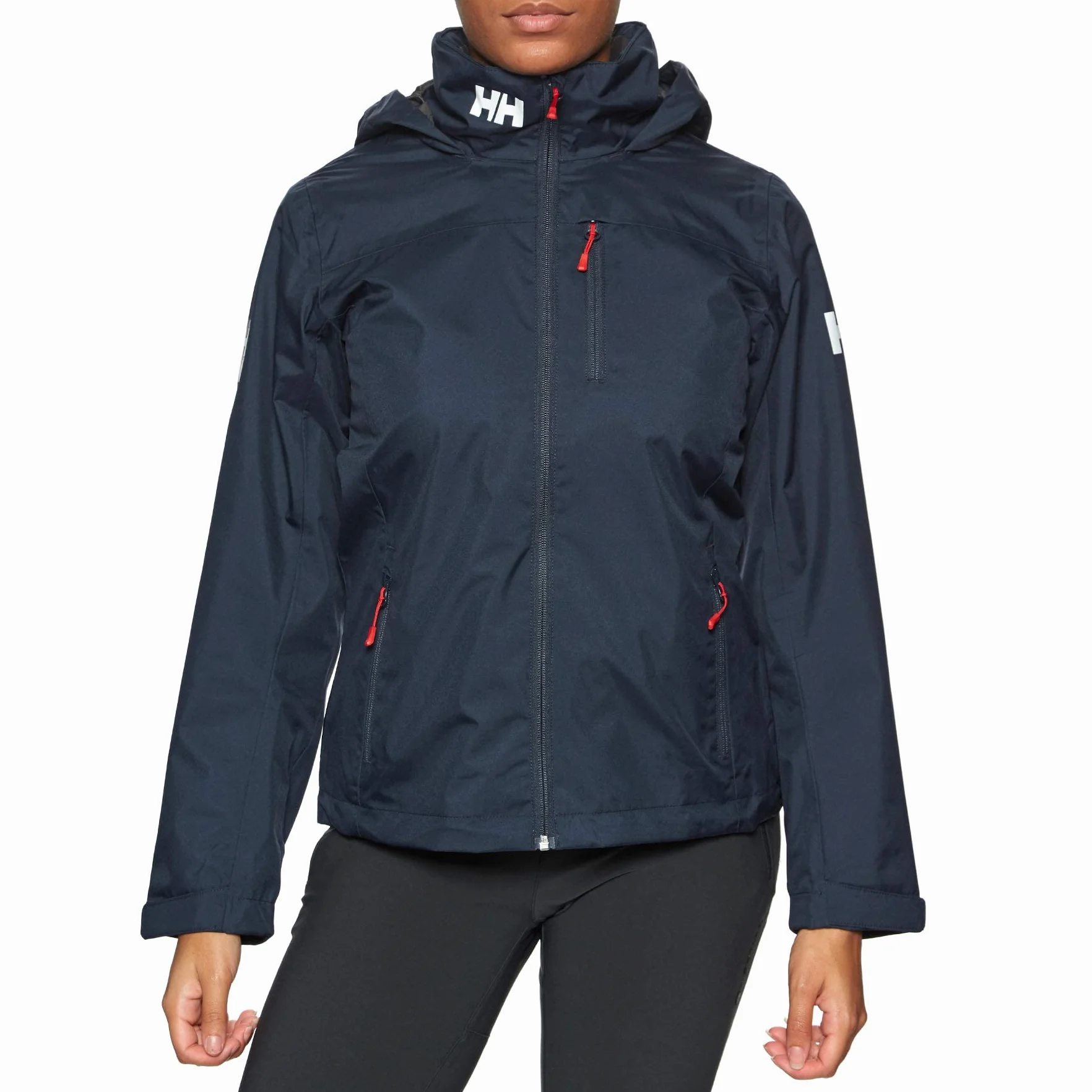 Helly Hansen damska bluza z kapturem Midlayer wodoodporna kurtka