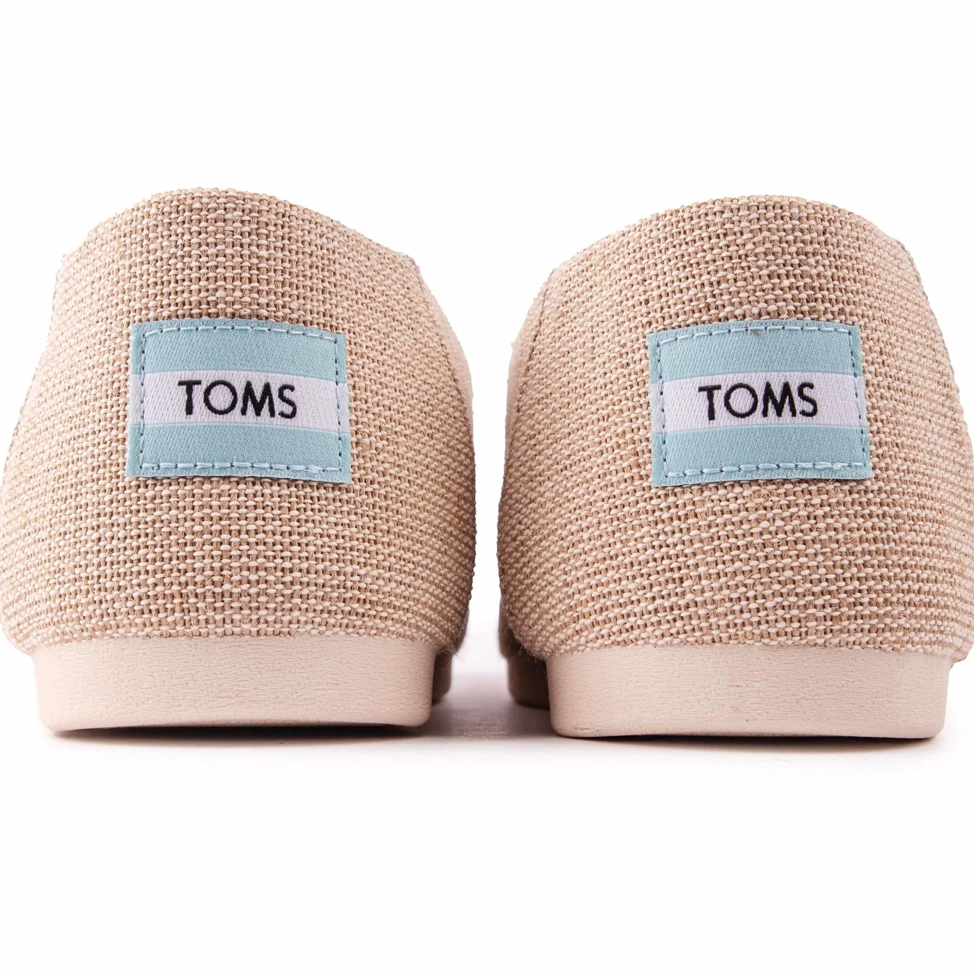 TOMS Mężczyźni Alpargata Heritage CanvasMokasyn płaski