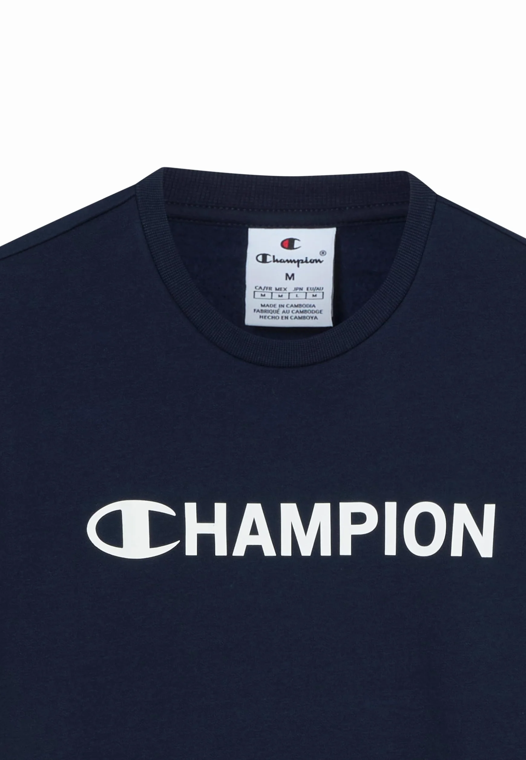 Champion Bluza sportowa Mężczyźni Legacy Men