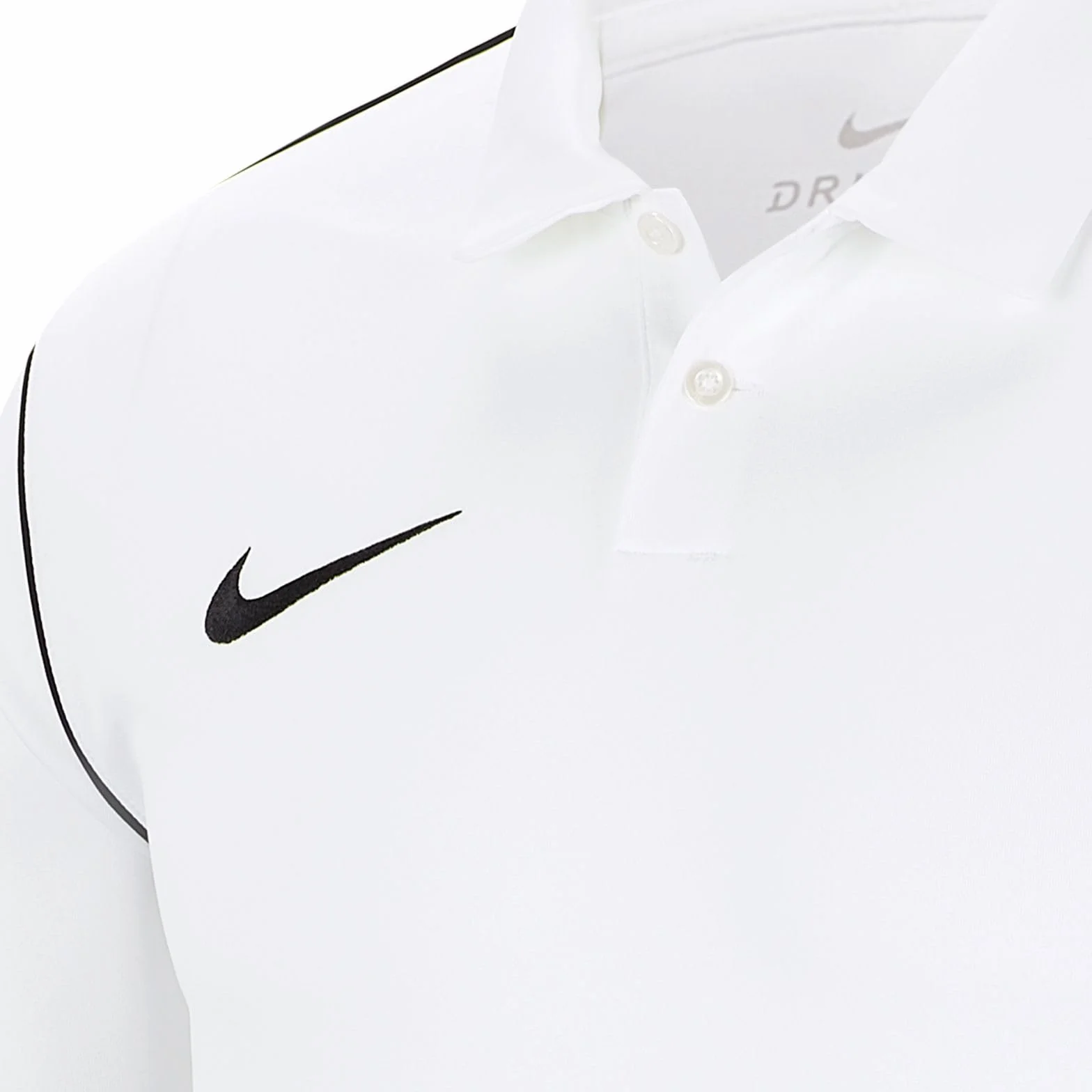 Nike Koszulka polo dla chłopców Park 20