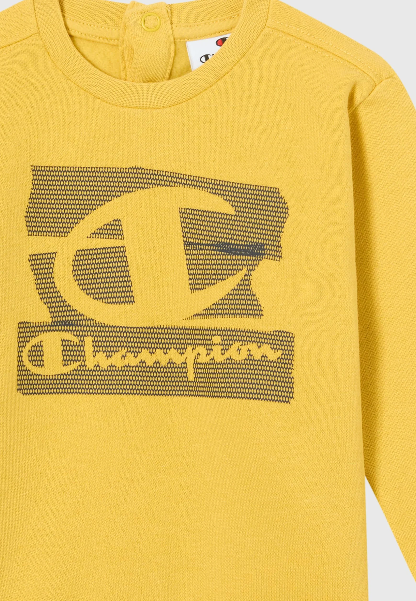 Champion Kombinezon z okrągłym dekoltem Chłopcy Legacy Boys