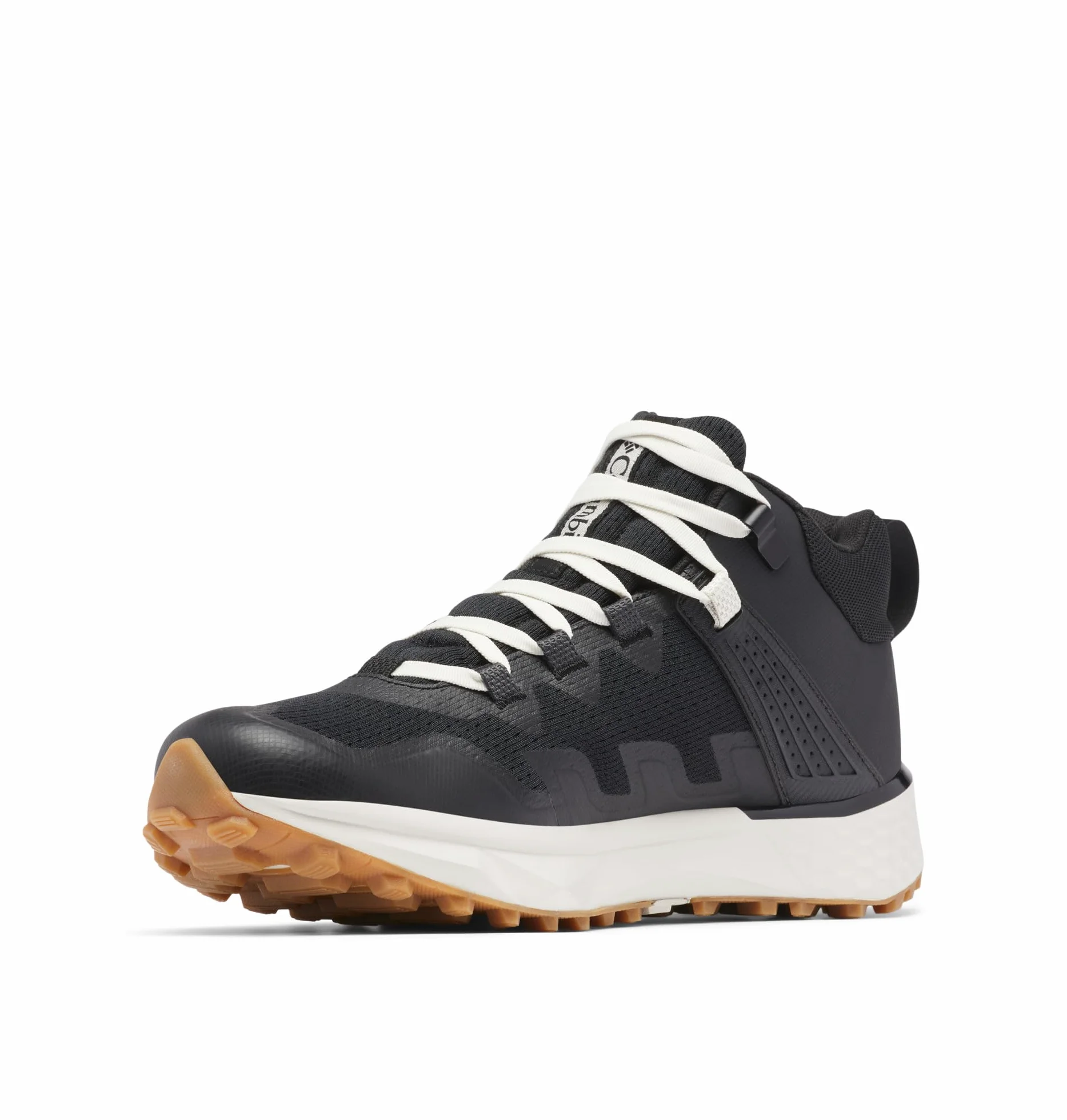 Columbia Mężczyźni Facet™ 75 Mid Outdry™Wodoodporne buty trekkingowe i trekkingowe ze średnim stanem