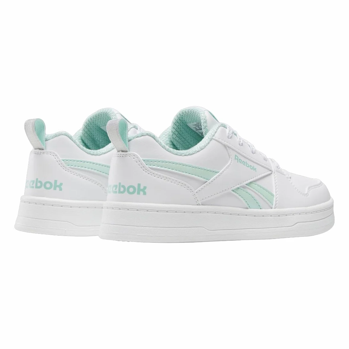 Reebok Dziewczynki Reebok Royal Prime 2.0Adidasy