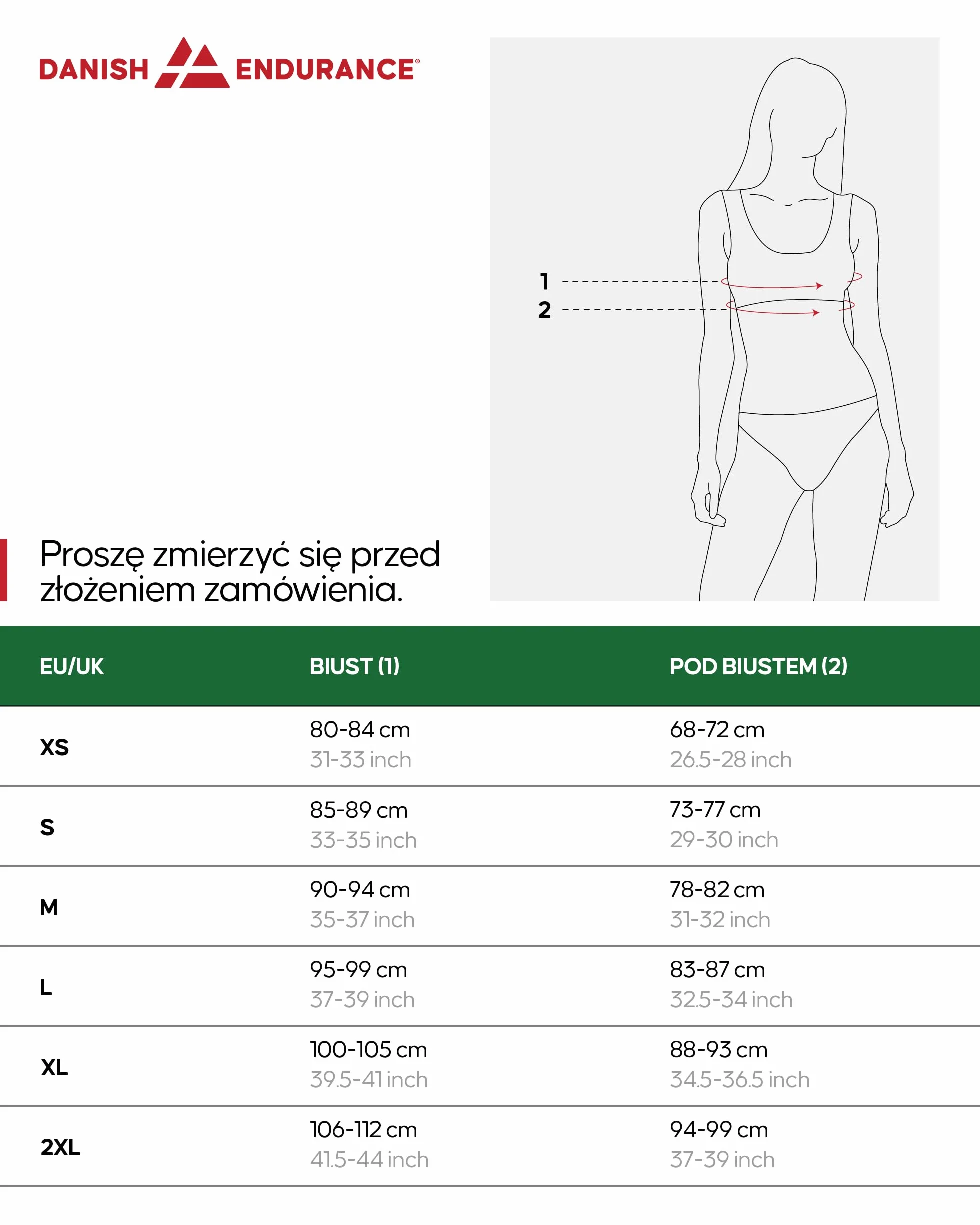 DANISH ENDURANCE Damski Stanik Sportowy Bralette z Bawełny Organicznej, Lekki Biustonosz na Siłownię, do Biegania, do Ćwiczeń i Na Co Dzień, Wygodny, Miękki, Elastyczny, Czarny, Niebieski, Szary