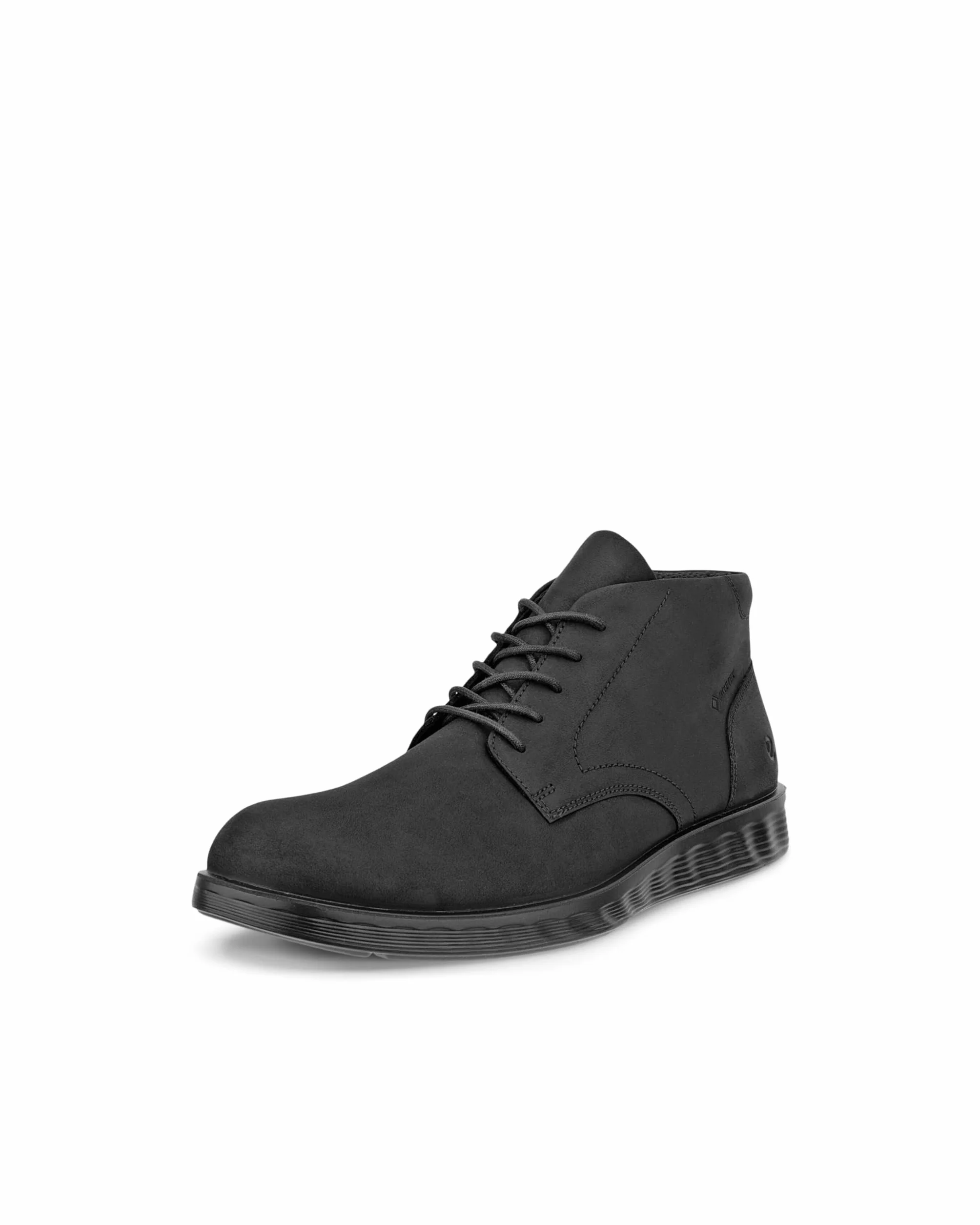 ECCO Mężczyźni S Lite HybridMid-cut Boot