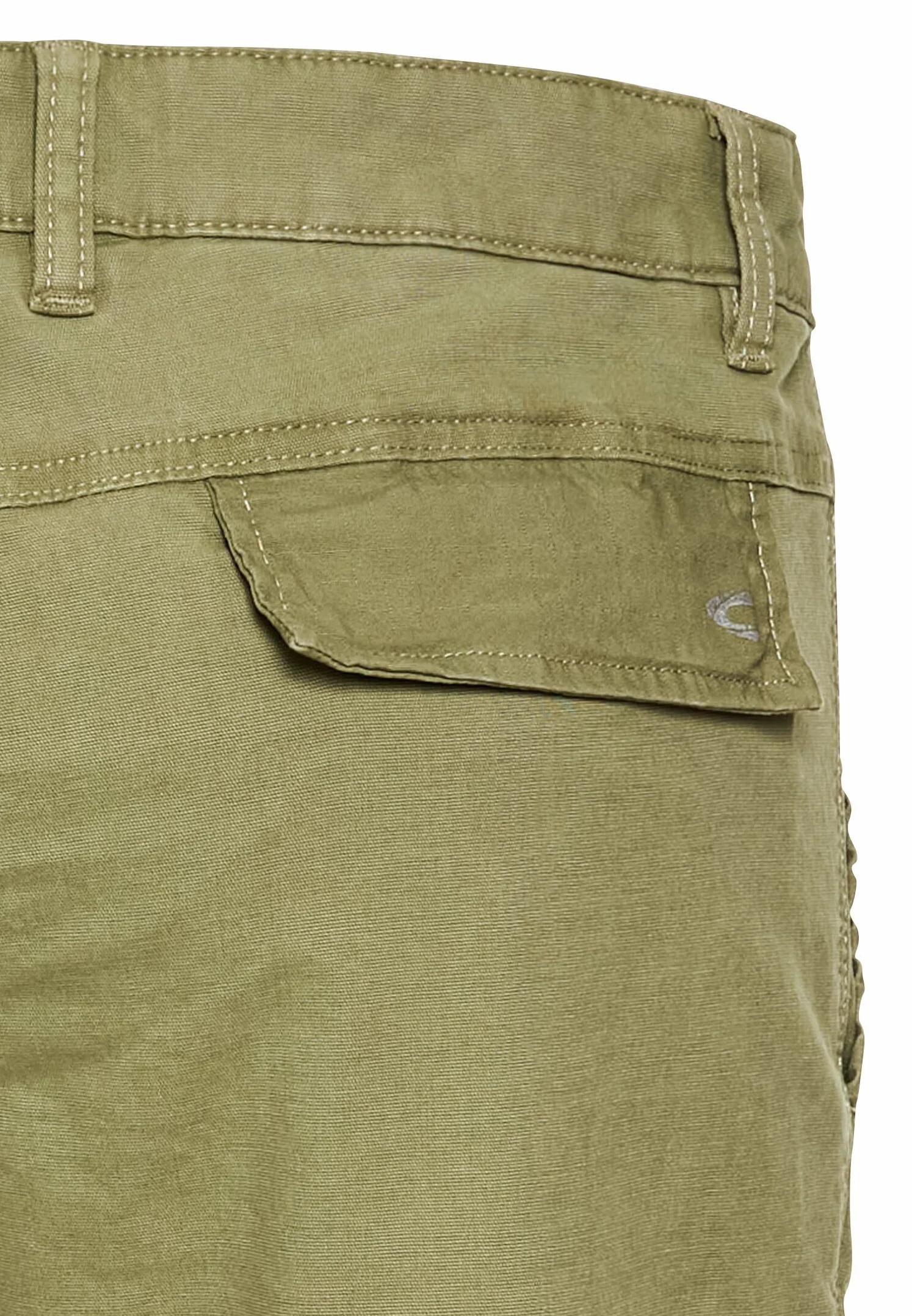 camel active 496r60-5f80 - Shorty Mężczyźni