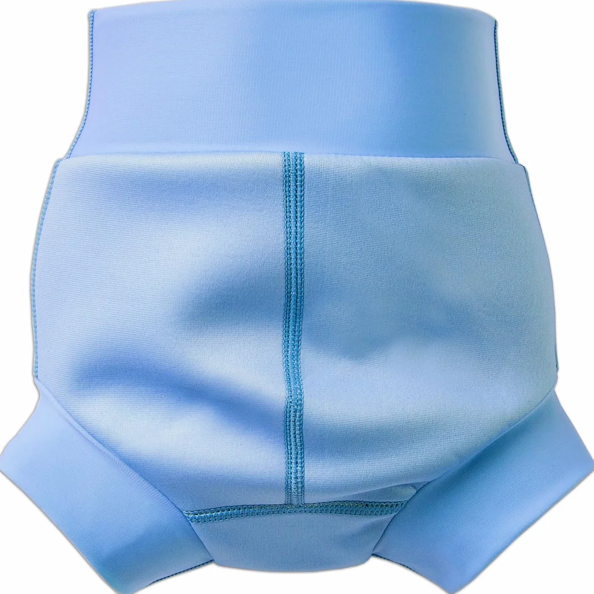 Splash About Baby Kids Nowa ulepszona pieluszka Happy, Kaszmirowy niebieski, 12-24 miesi?cy