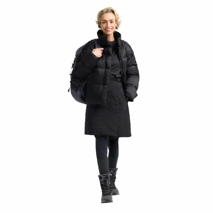 Jack Wolfskin Spódnica Kobiety Winterdune Skirt W