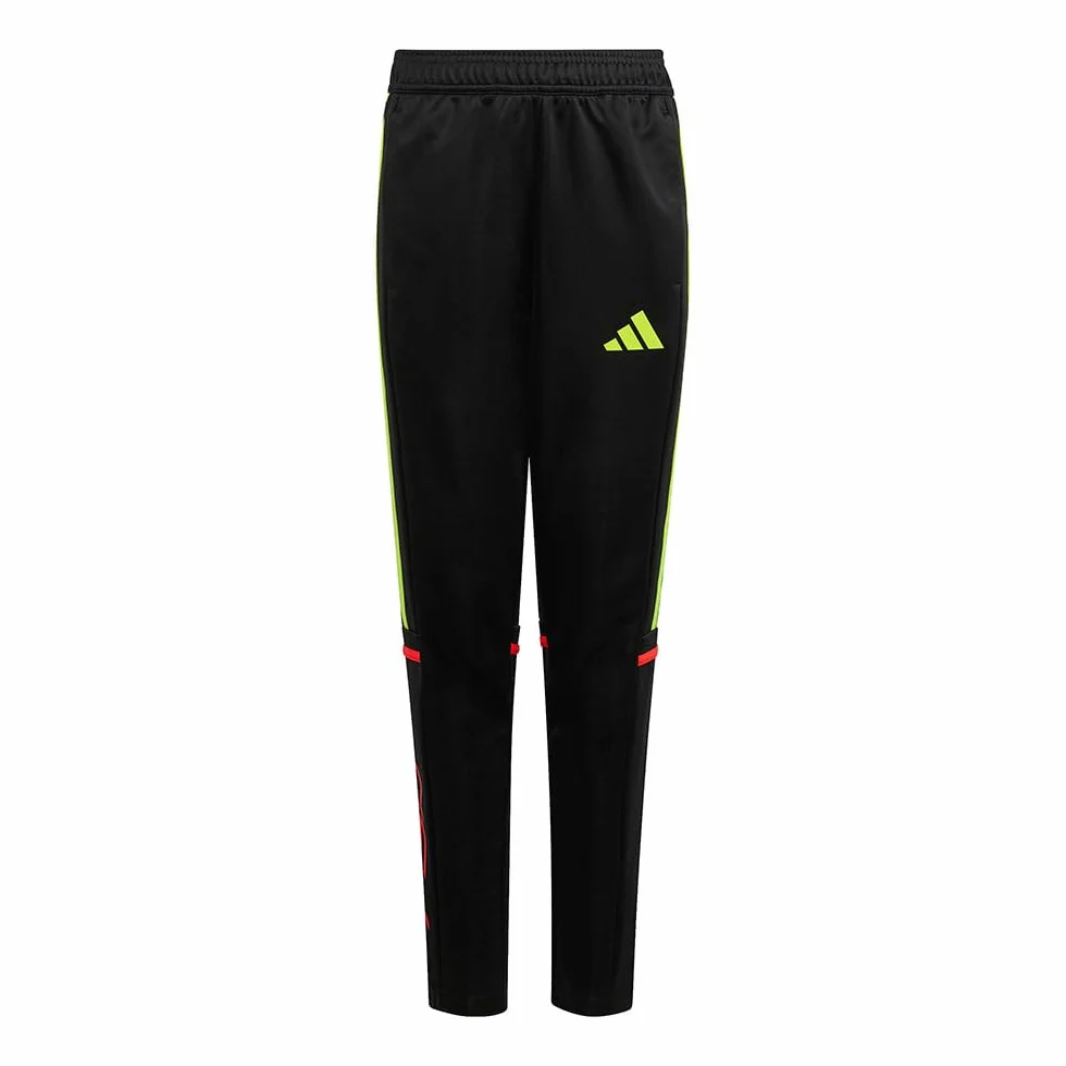 adidas F50 Training Pants Kids - Spodnie dresowe Uniseks - dzieci