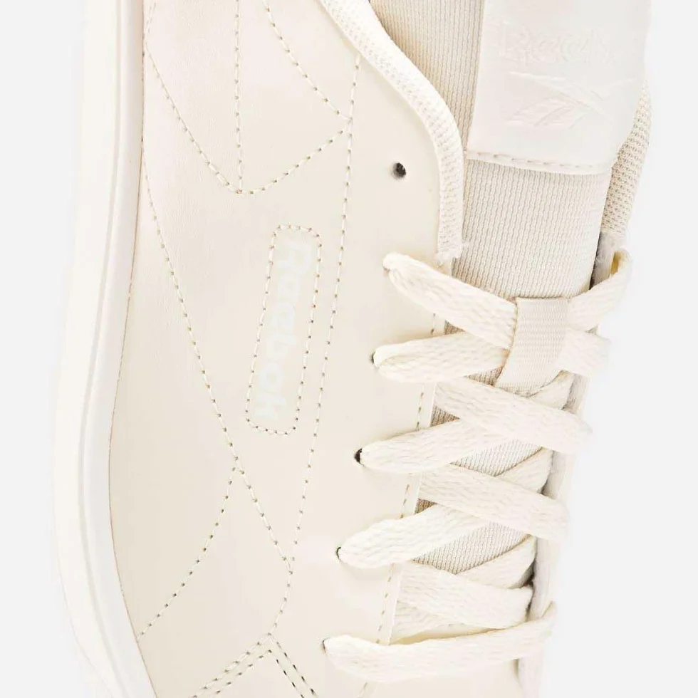 Reebok Dziewczynki Reebok Court ClnSneaker