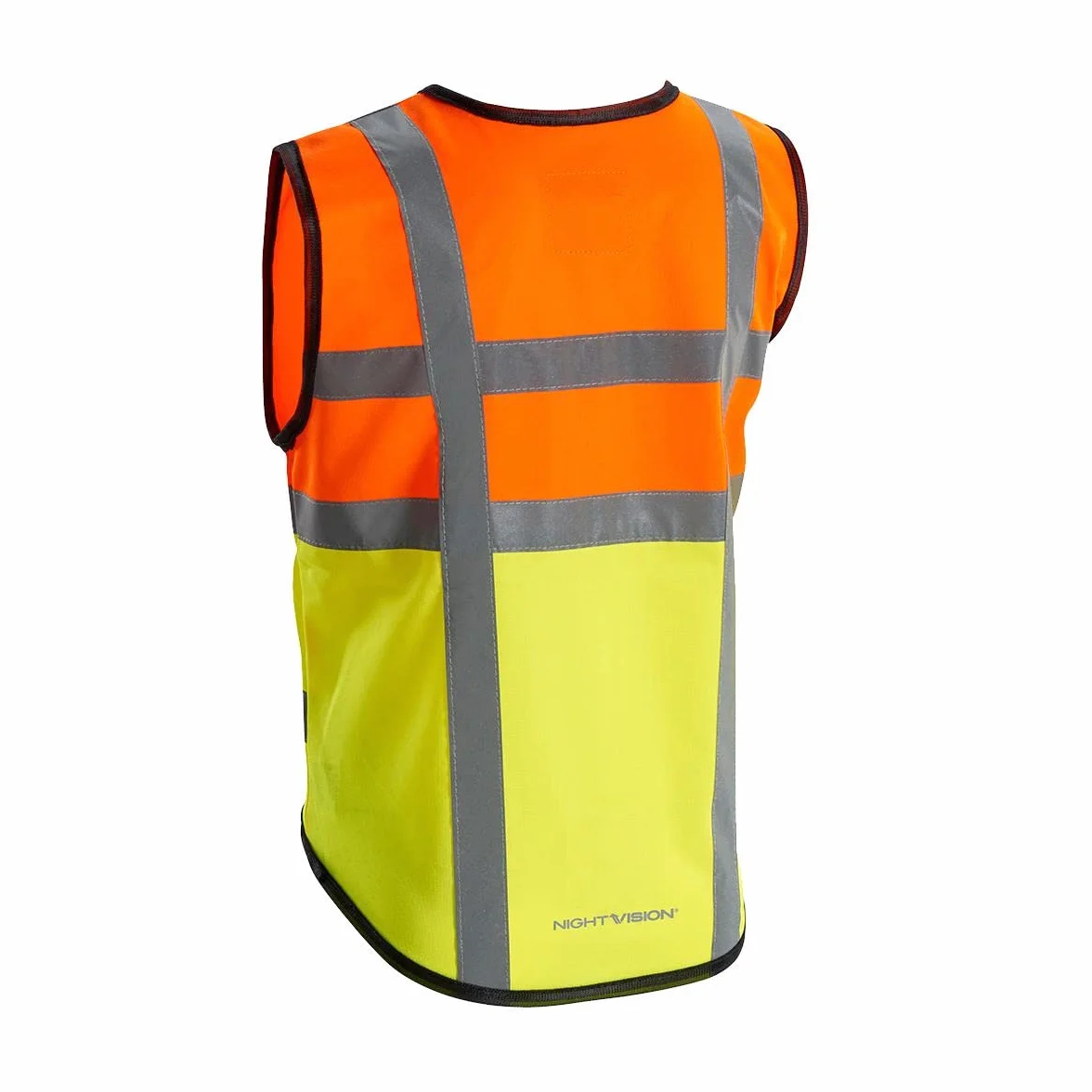 Altura Kamizelki Mężczyźni Nightvision Safety Vest
