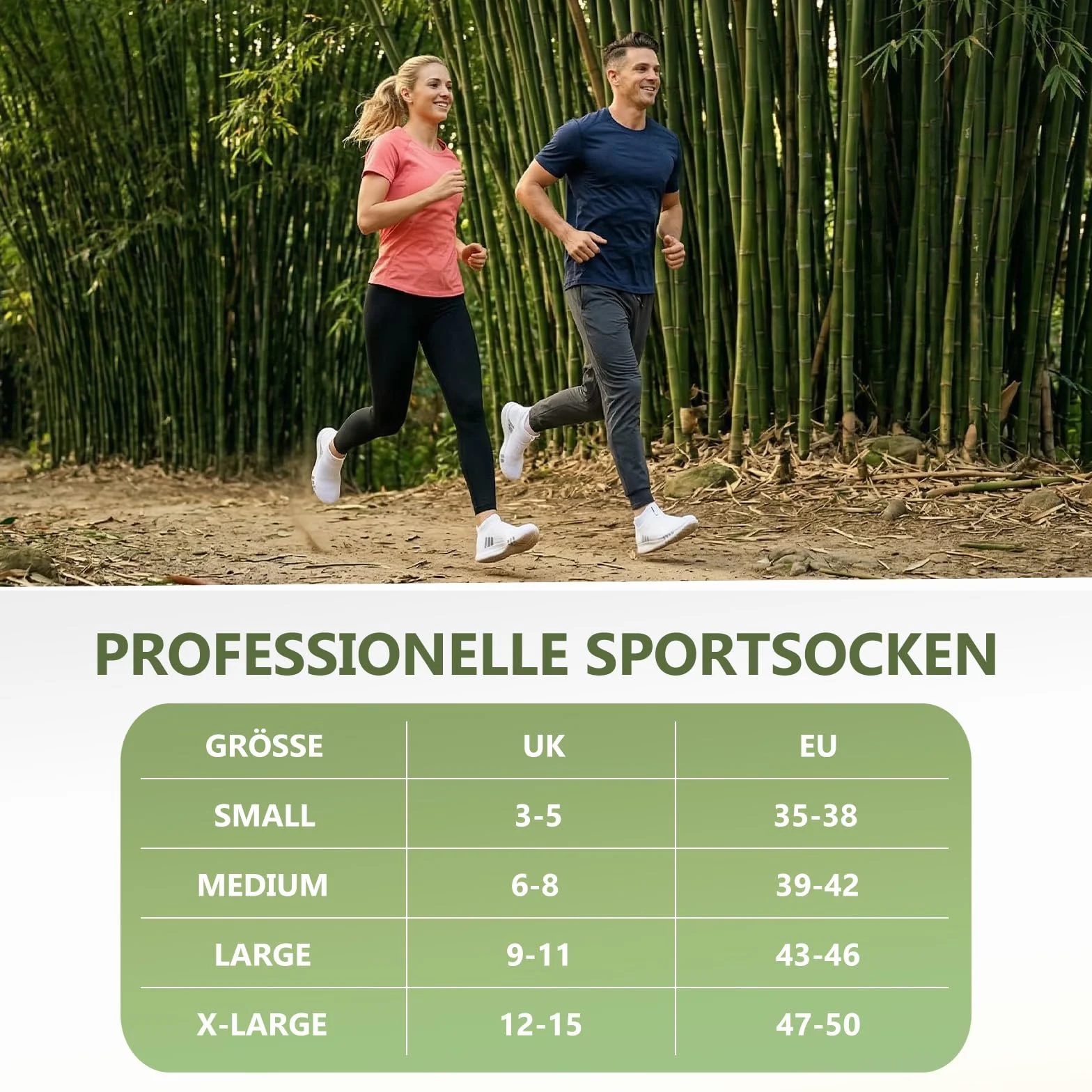 SockWaddles Skarpety Sneaker Damskie i Męskie z Bambusa i Bawełny, 6 Par Oddychające Skarpety Sportowe do Biegania, Krótkie Amortyzowane Skarpety, Stopki