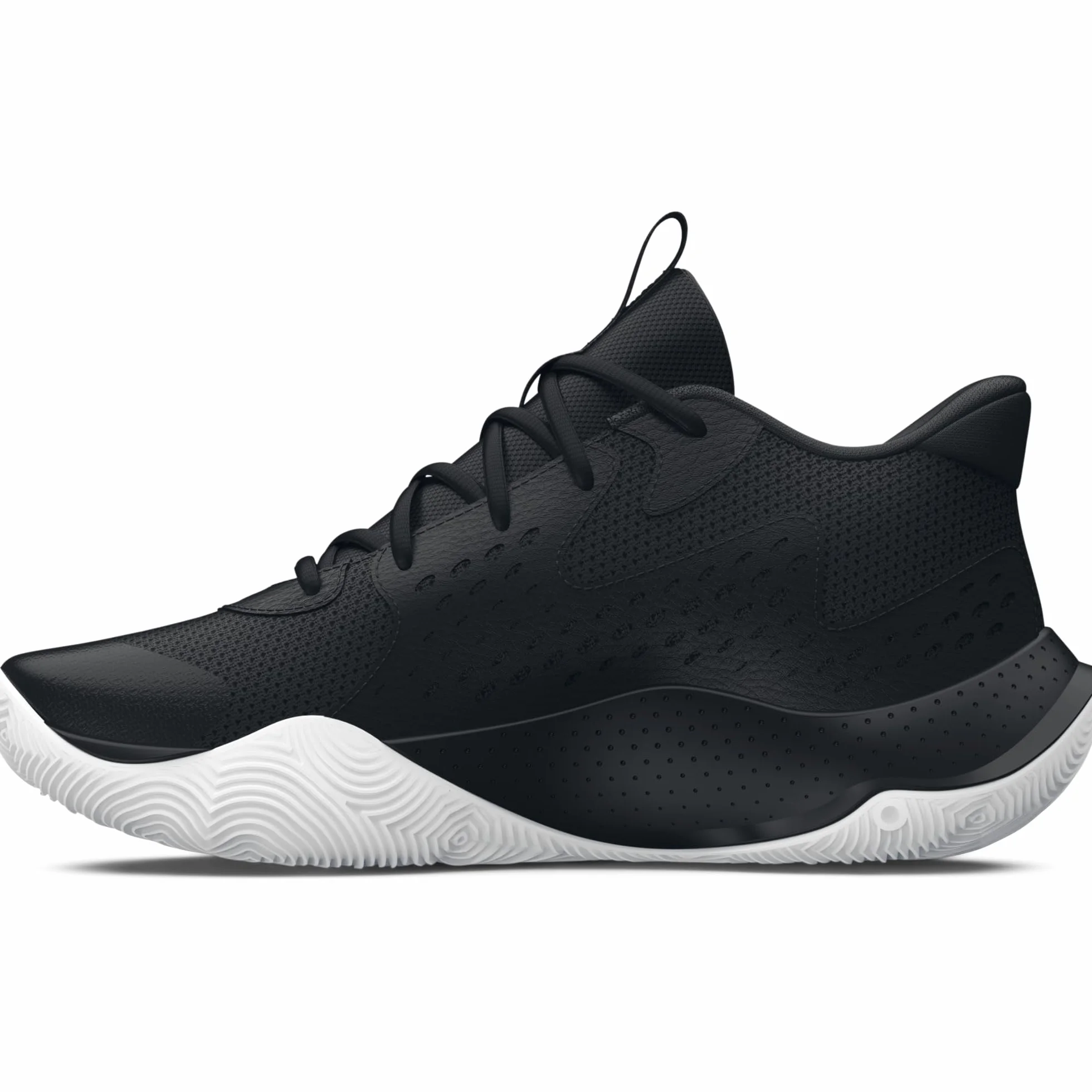 Under Armour Uniseks Ua Jet '23Adidasy