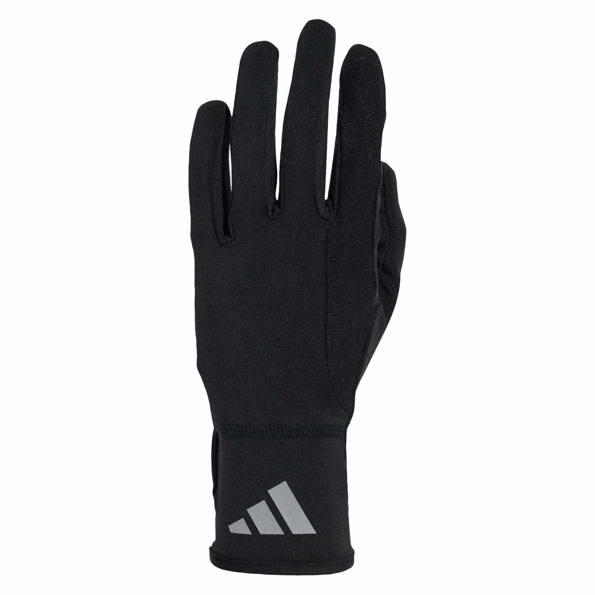 adidas Uniseks Climacool Gloves Gloves, Black, XL