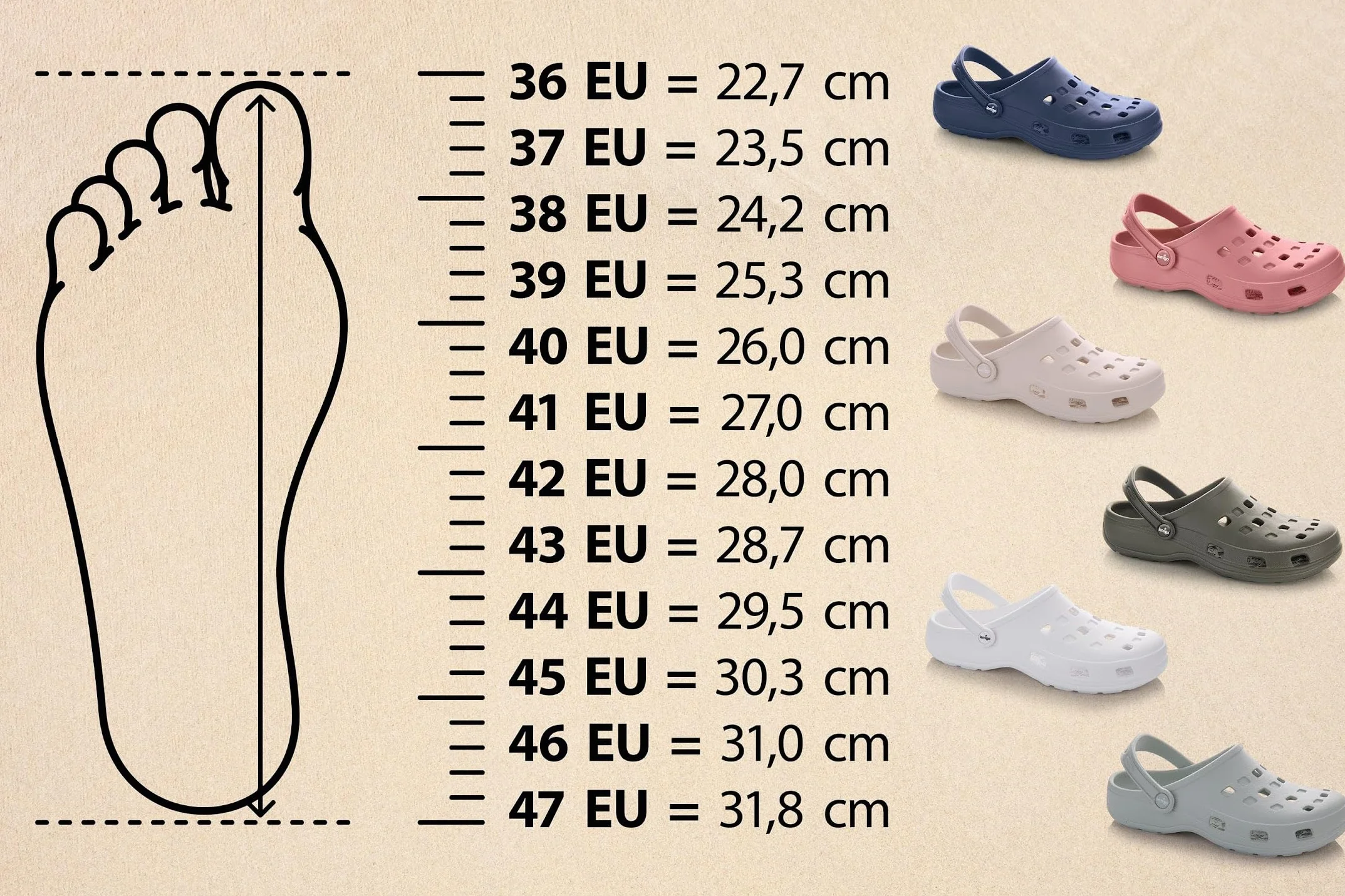 LEMIGO Lekkie chodaki piankowe dla kobiet i mężczyzn klapki EVA z paskiem za piętę, Lemigoose