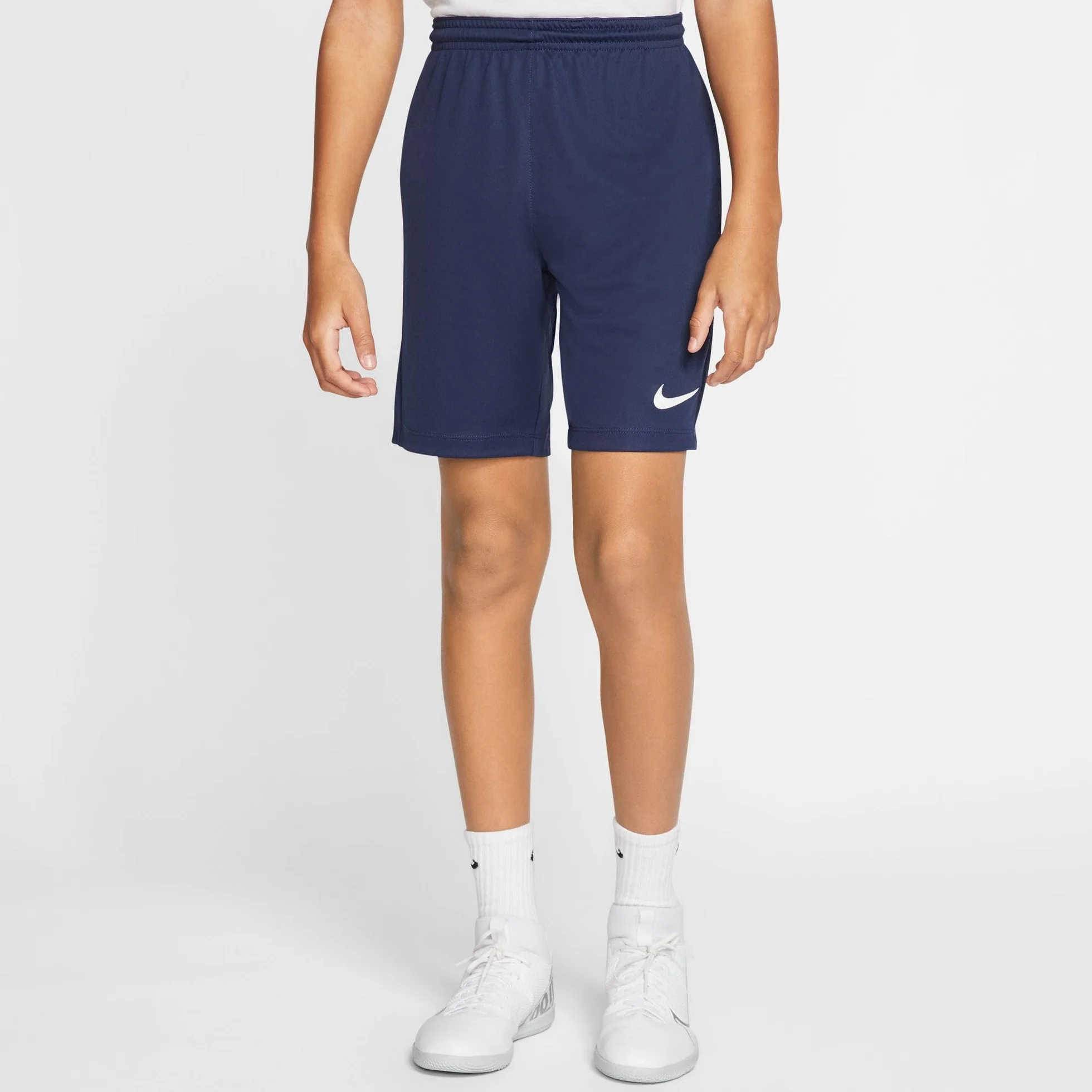NIKE Chłopcy spodenki piłkarskie