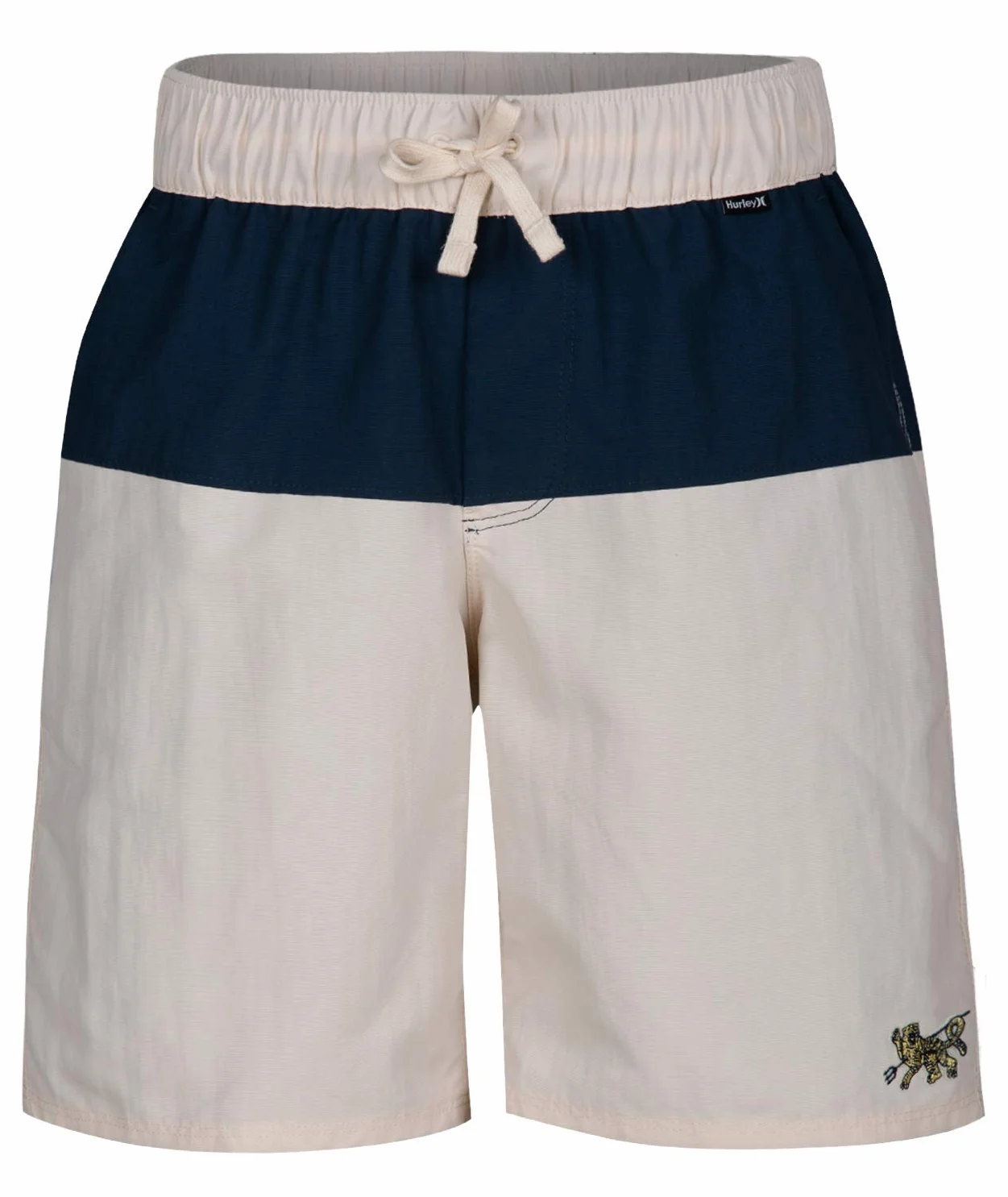 Hurley B Trident Volley 16' - Bermudy Chłopcy