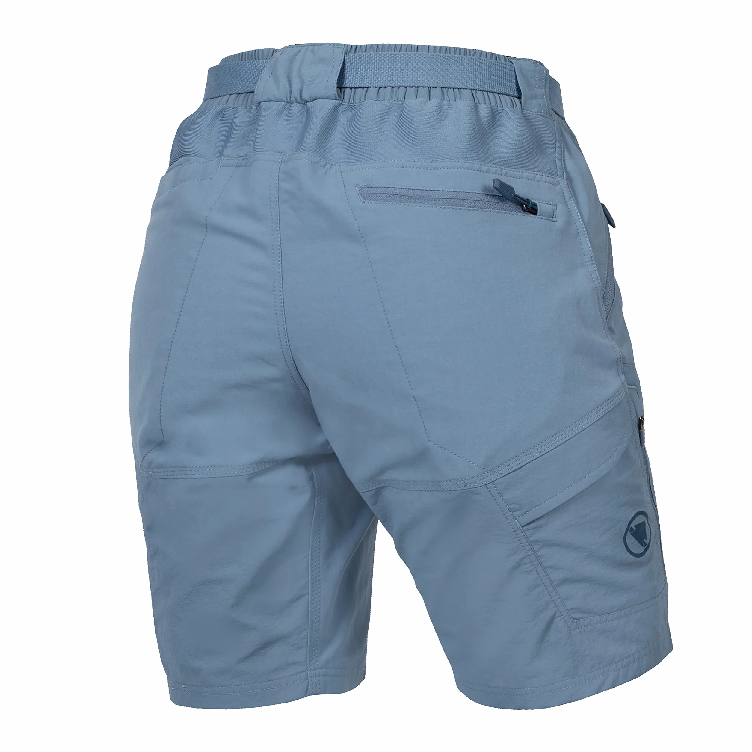 Endura Luźne szorty Kobiety wms hummvee