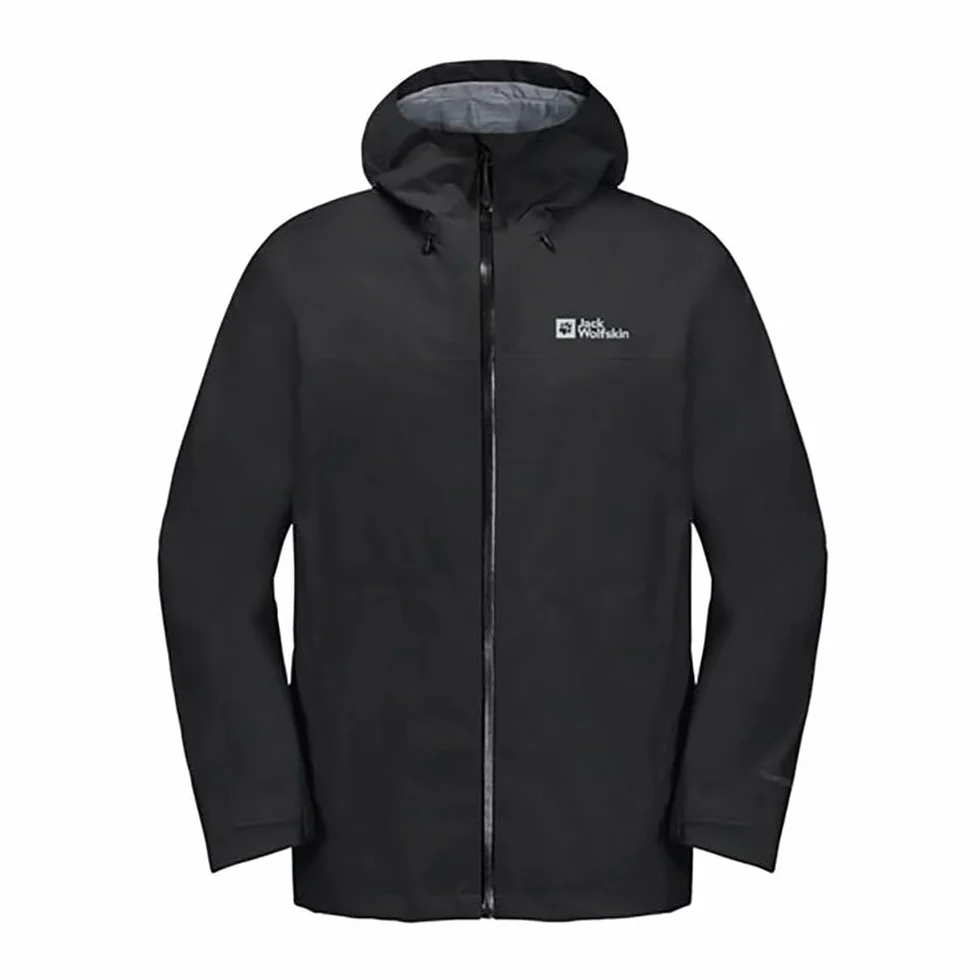 Jack Wolfskin Kurtka Mężczyźni Highest Peak 3l Jkt M