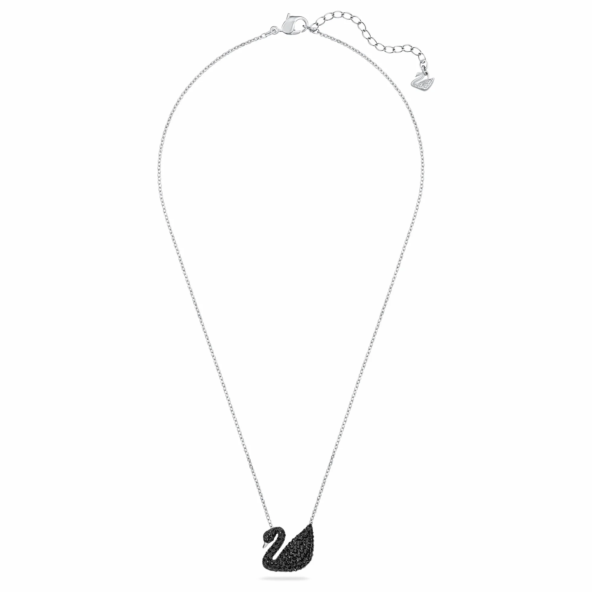 Swarovski Kolekcja Iconic Swan Wisiorek