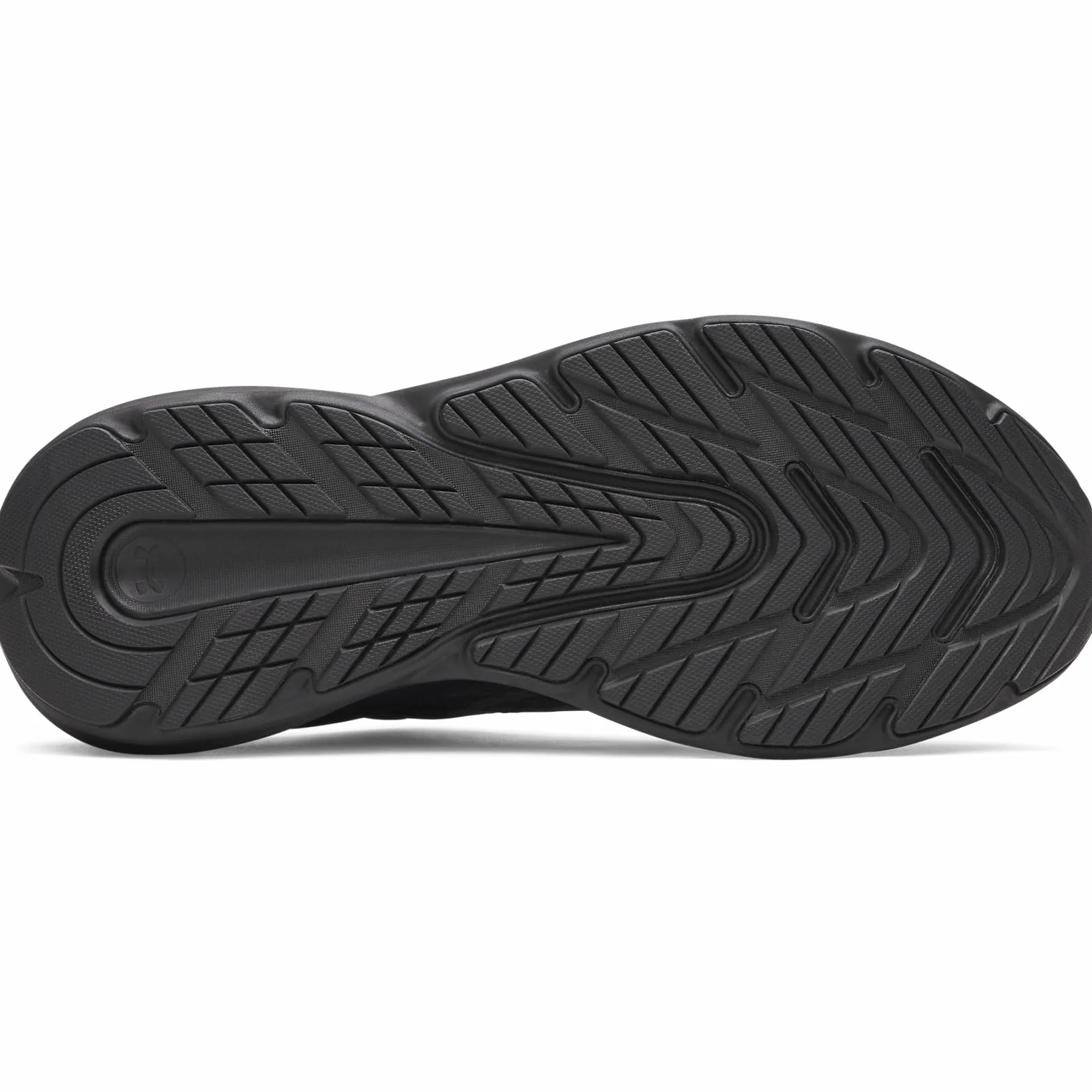Under Armour Mężczyźni Ua Turbulence 3Adidasy