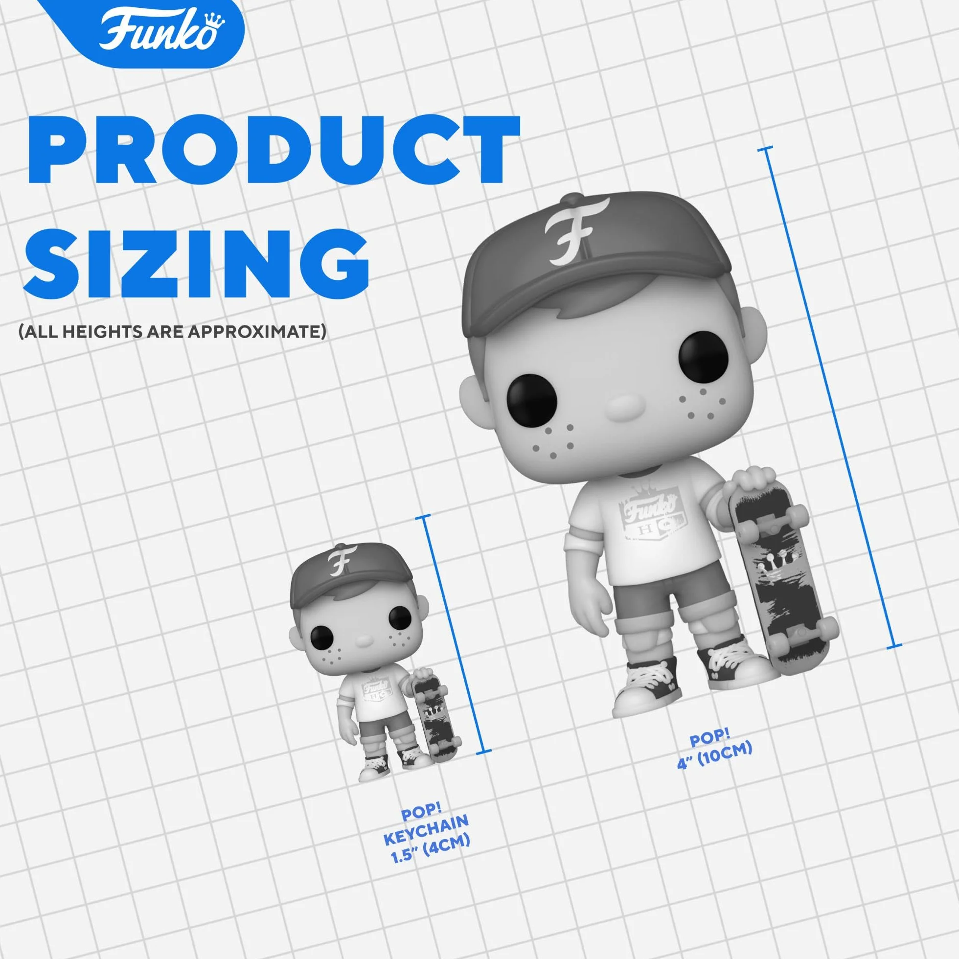 Funko Pop! Brelok Fantastyczna Czwórka Mr.Fantastic 2025 Kolekcjonerska Mini Figurka