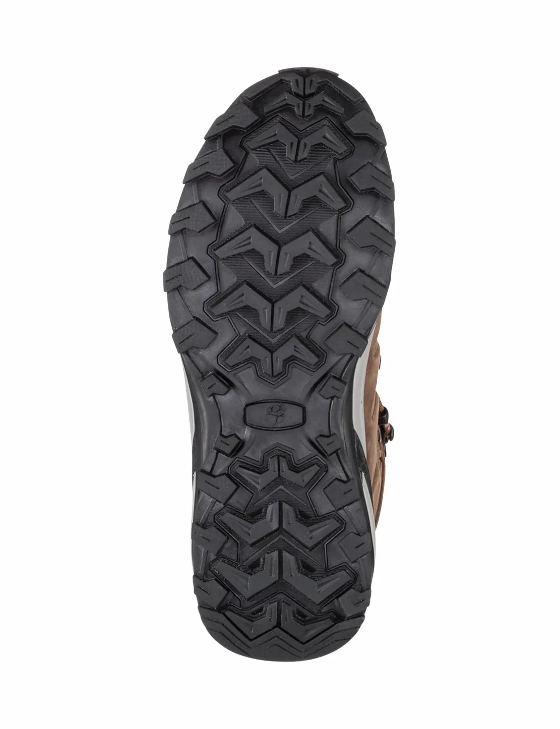 Jack Wolfskin Kobiety Refugio Prime Texapore Mid WObuwie turystyczne