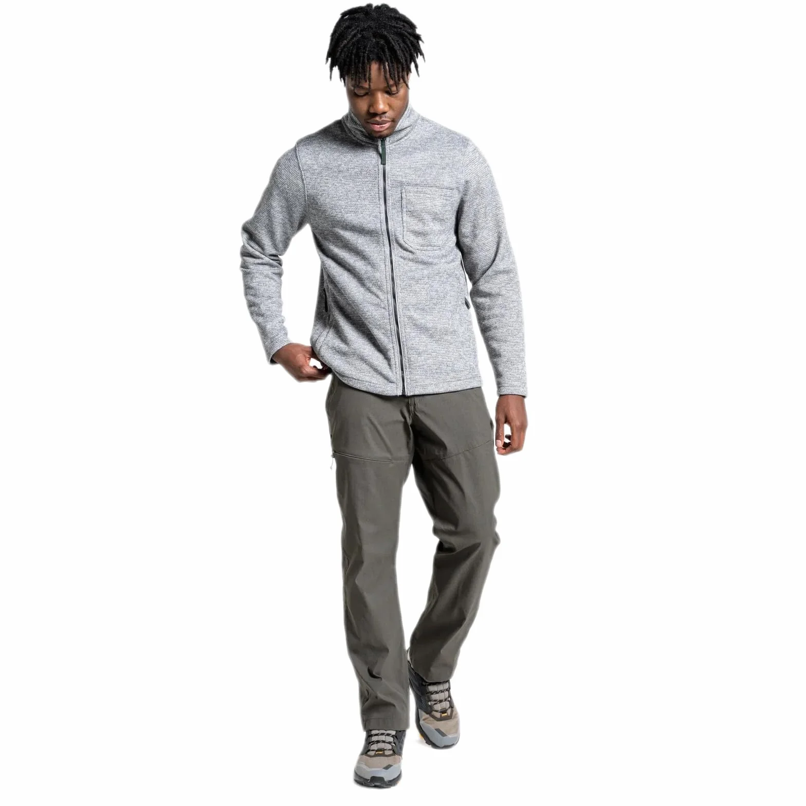 Craghoppers Spodnie turystyczne męski Kiwi Pro Trouser